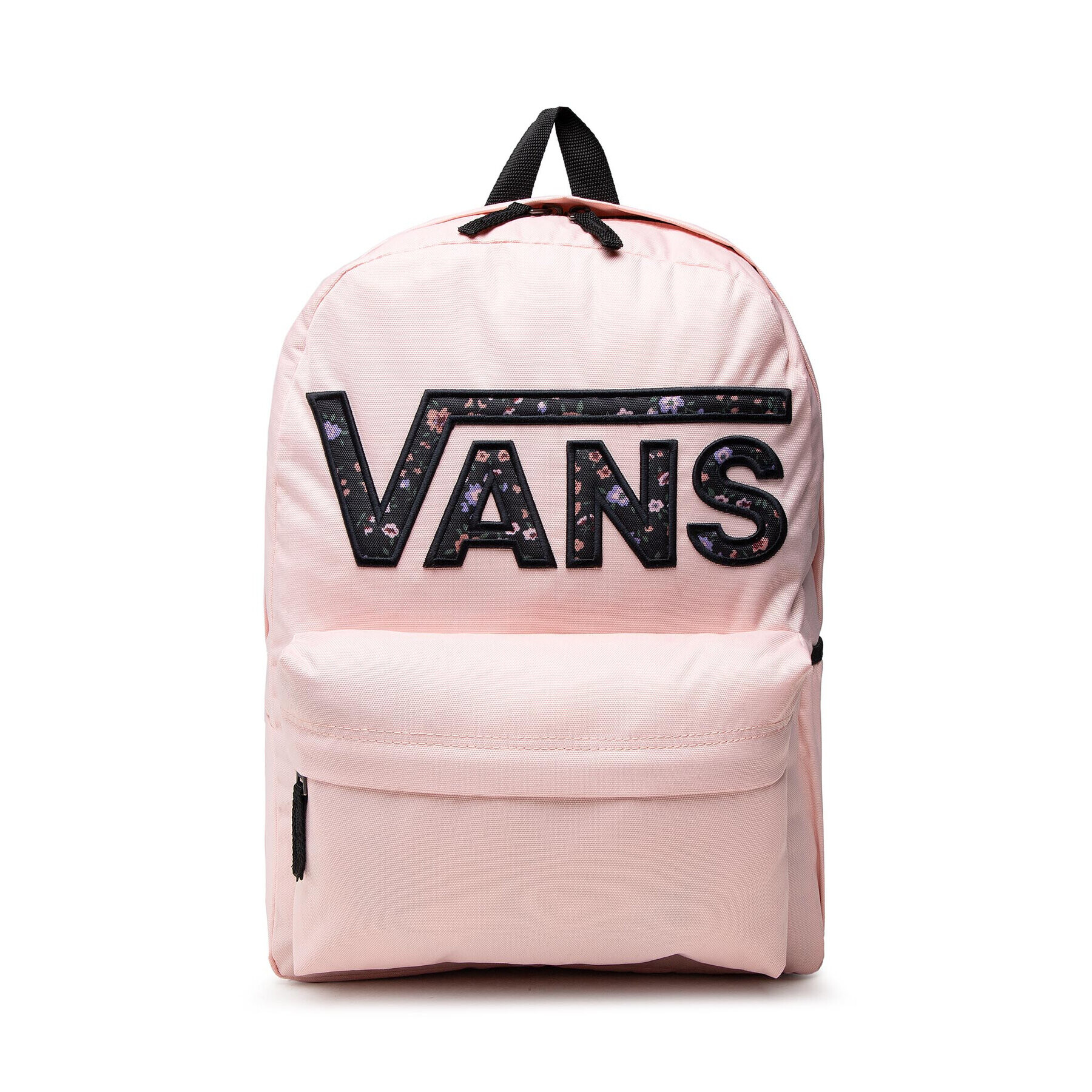 Vans Раница Realm Flying V VN0A3UI8ZJY1 Розов - Pepit.bg