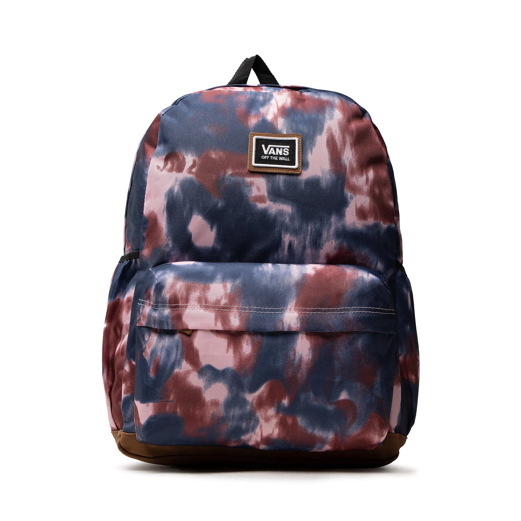 Vans Раница Realm Plus Back VN0A34GLYZZ1 Син - Pepit.bg