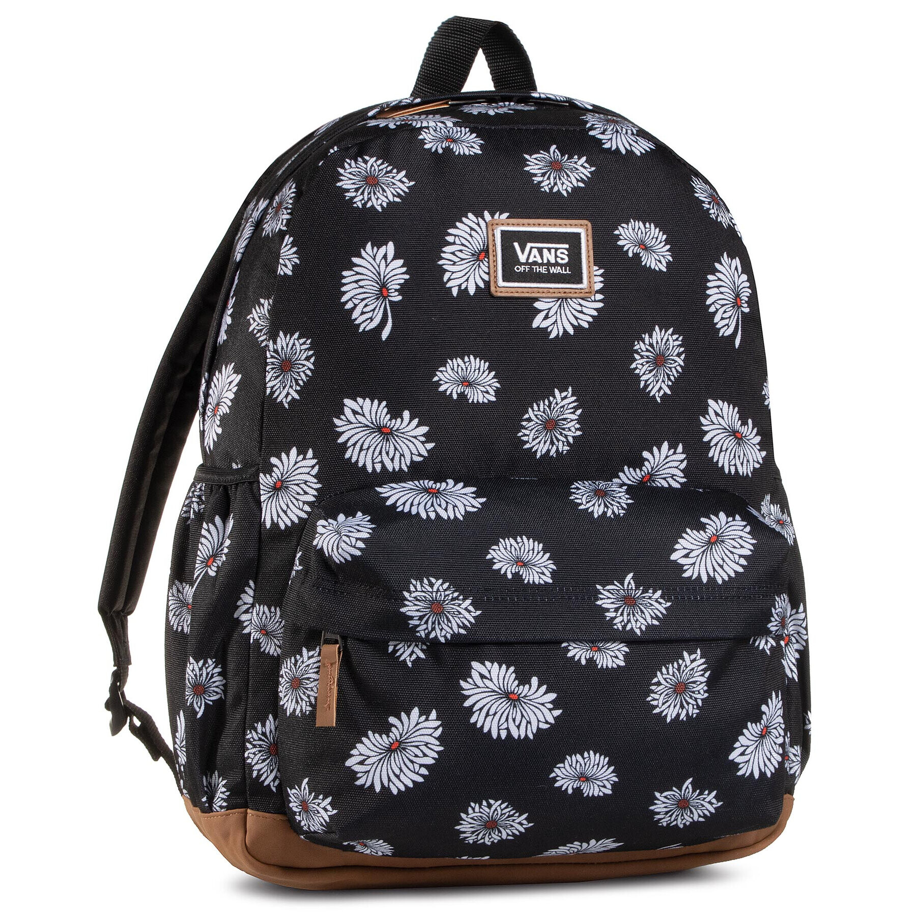 Vans Раница Realm Plus Back VN0A34GLZLE1 Черен - Pepit.bg