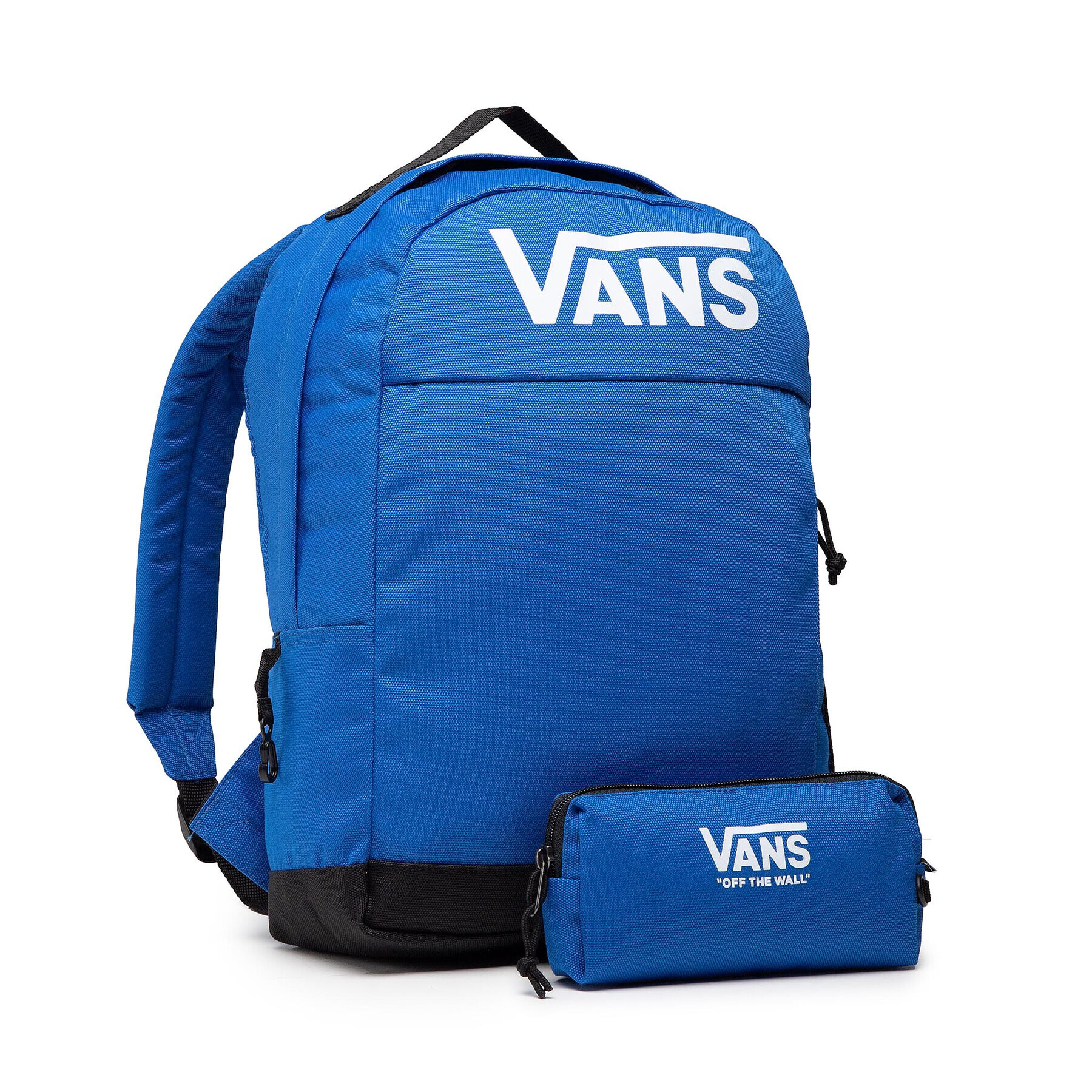 Vans Раница Skool Back VN0A5FOK5XT1 Син - Pepit.bg