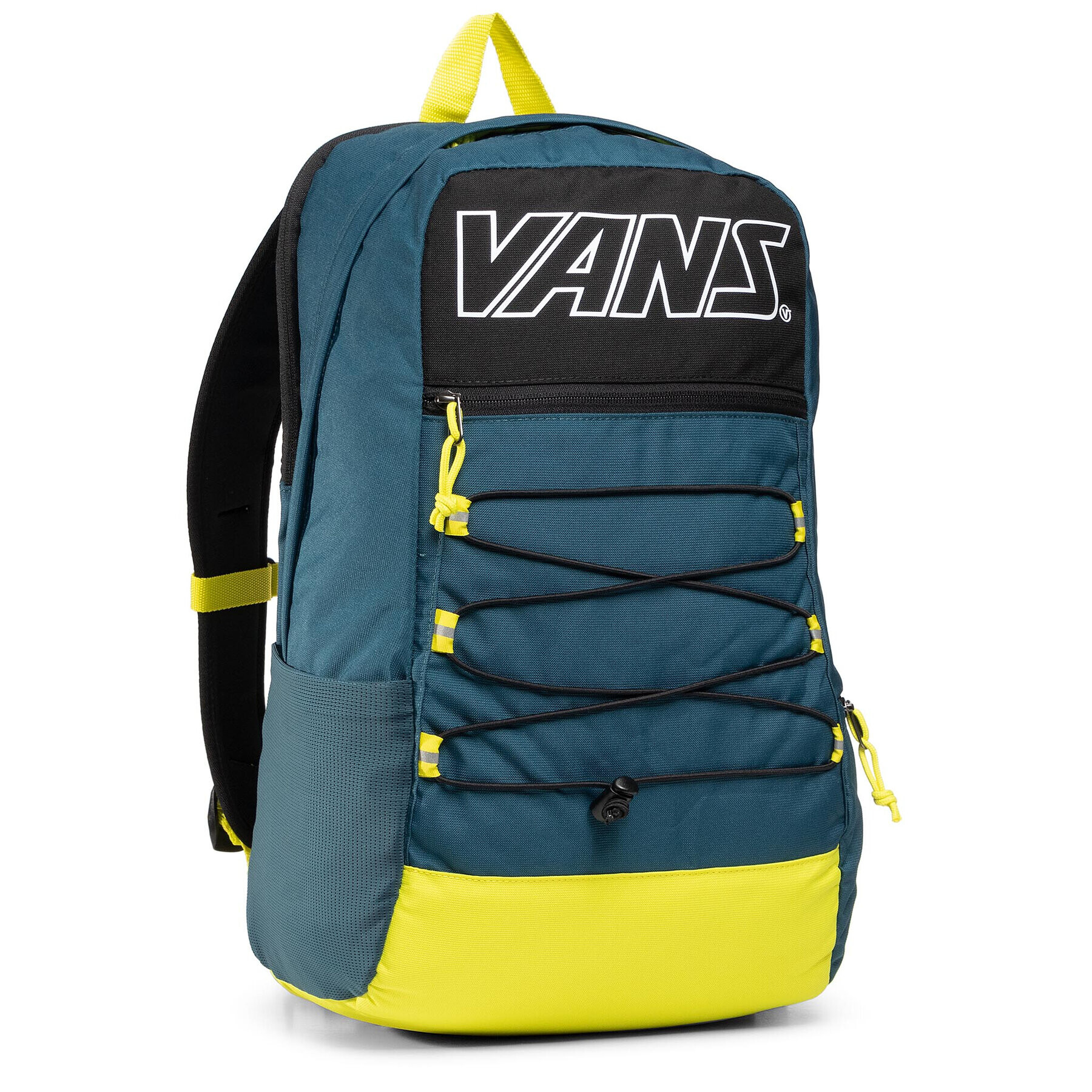 Vans Раница Snag Plus Backp VN0A3HM3YKP1 Зелен - Pepit.bg