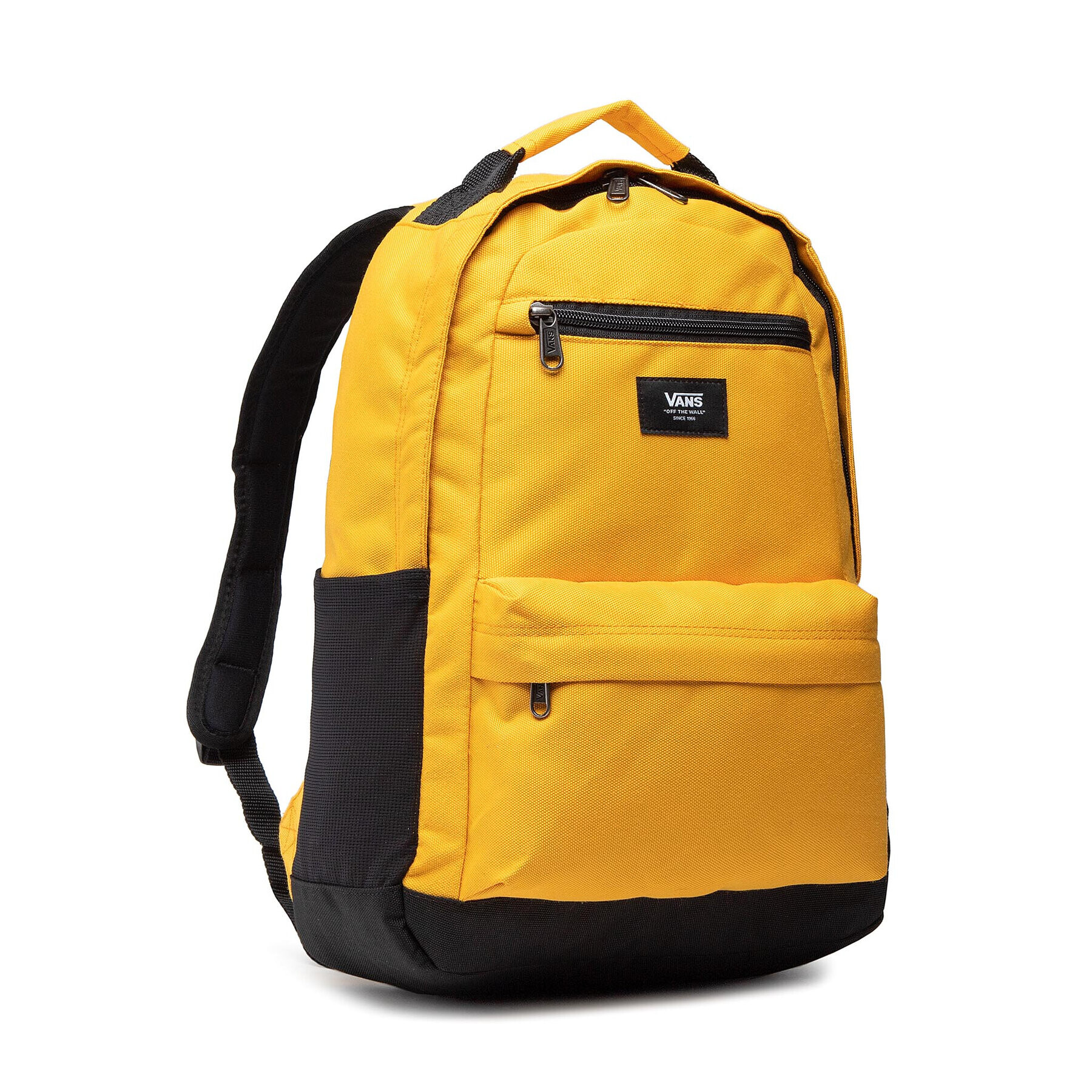 Vans Раница Startle Backpack VN0A4MPHLSV1 Жълт - Pepit.bg