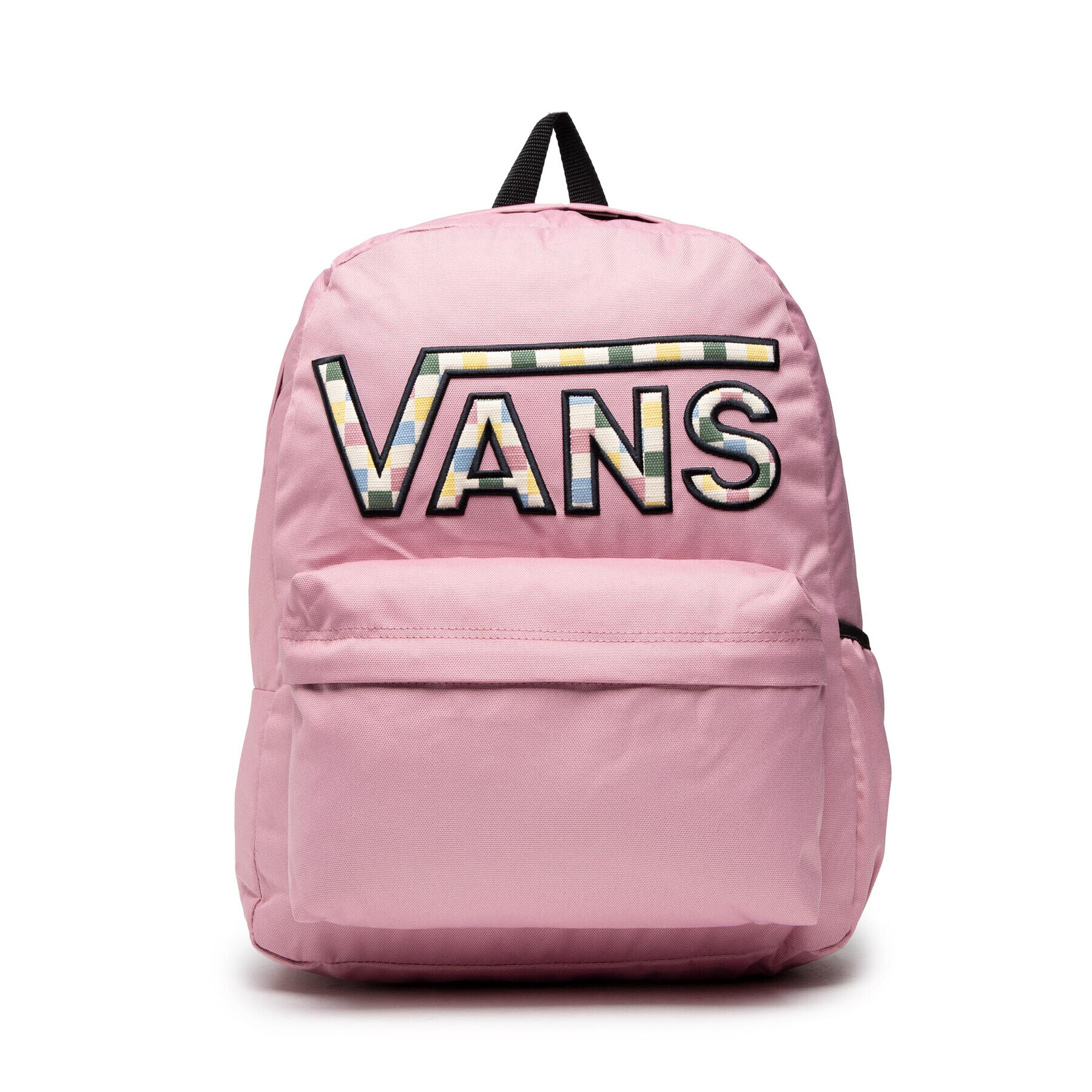 Vans Раница Wm Realm Flying VN0A3UI8BD51 Розов - Pepit.bg