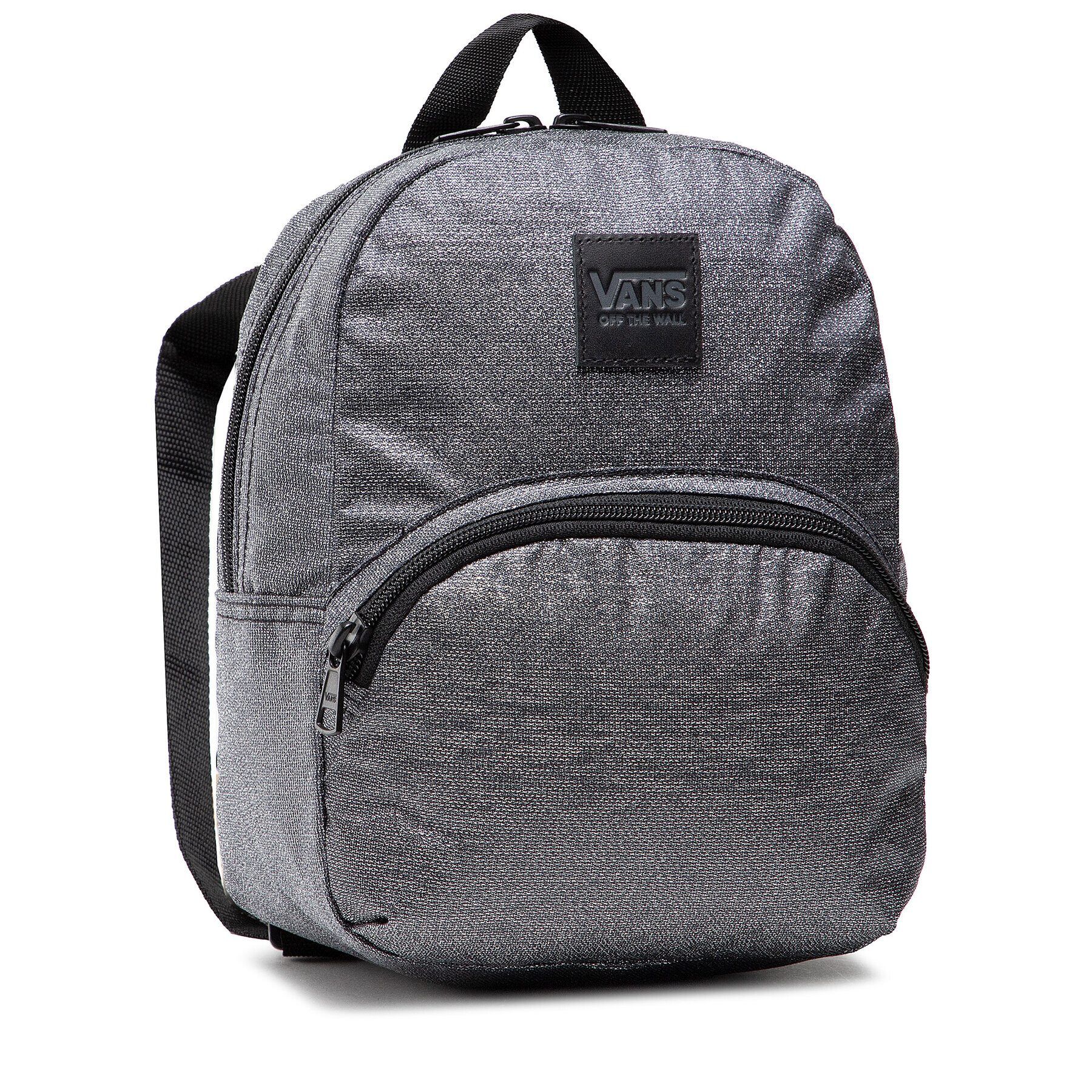 Vans Раница Wm Tinsel Got T VN0A5LFIYWS1 Сив - Pepit.bg