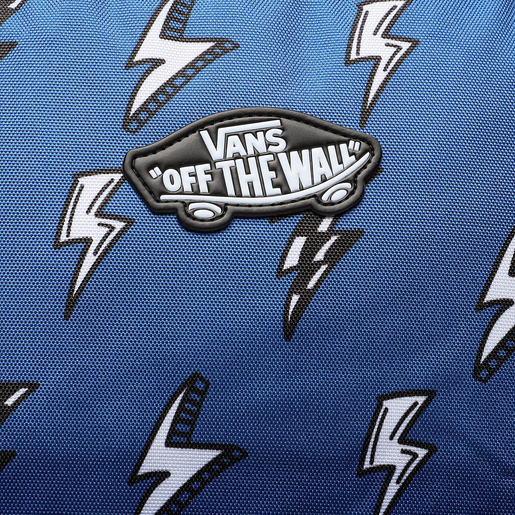 Vans Раница By New Skool Ba VN0002TLSVI1 Син - Pepit.bg