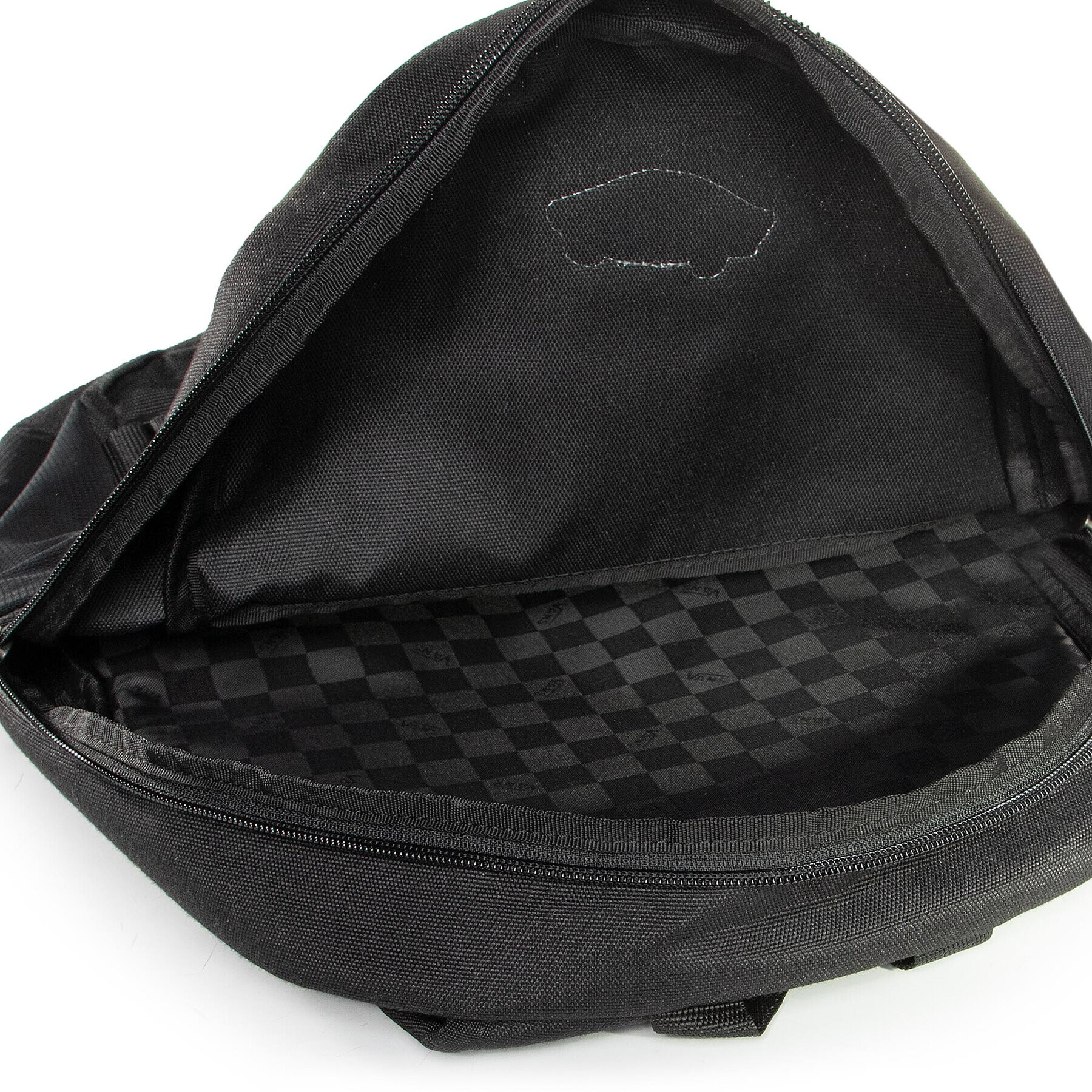 Vans Раница By Otw Skatepack VN0A3HMPBLK1 Черен - Pepit.bg