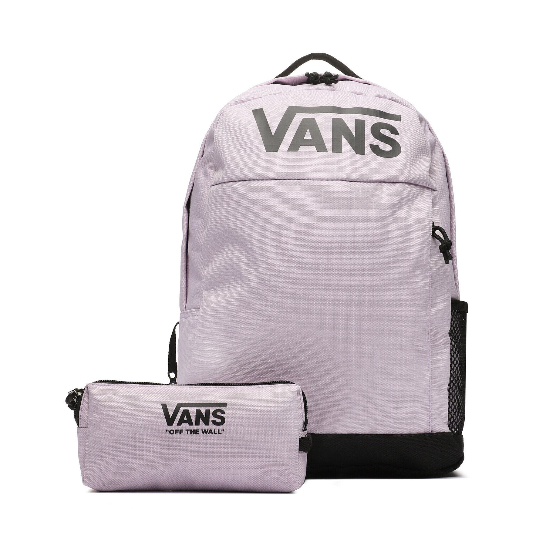 Vans Раница By Skool Backpack Boys VN0A5FOKC7S1 Виолетов - Pepit.bg