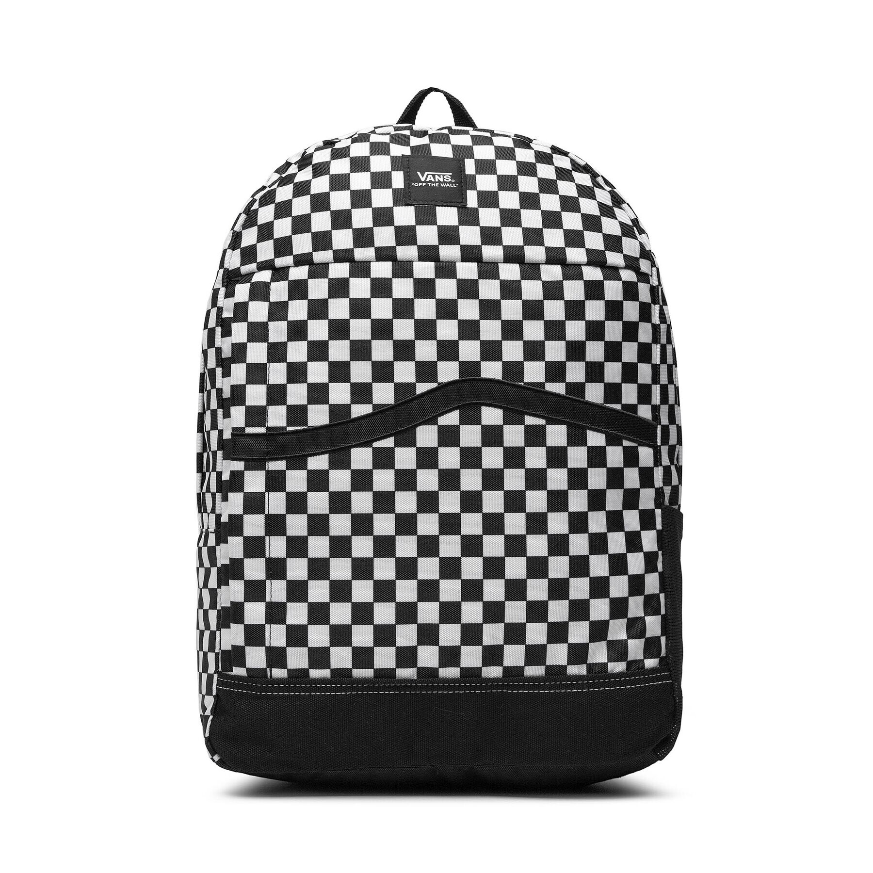 Vans Раница Construct Backp VN0A7PTFY281 Черен - Pepit.bg
