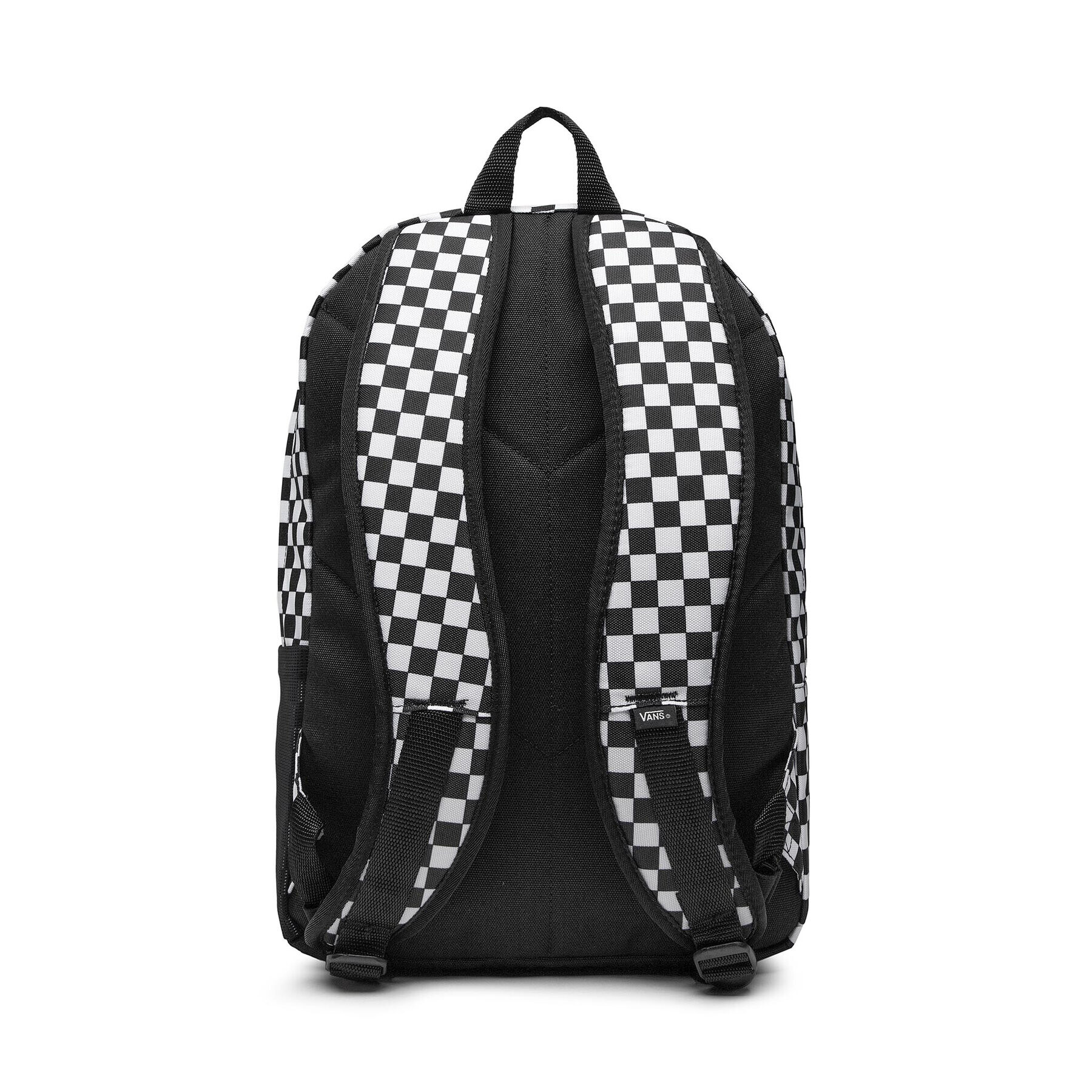Vans Раница Construct Backp VN0A7PTFY281 Черен - Pepit.bg