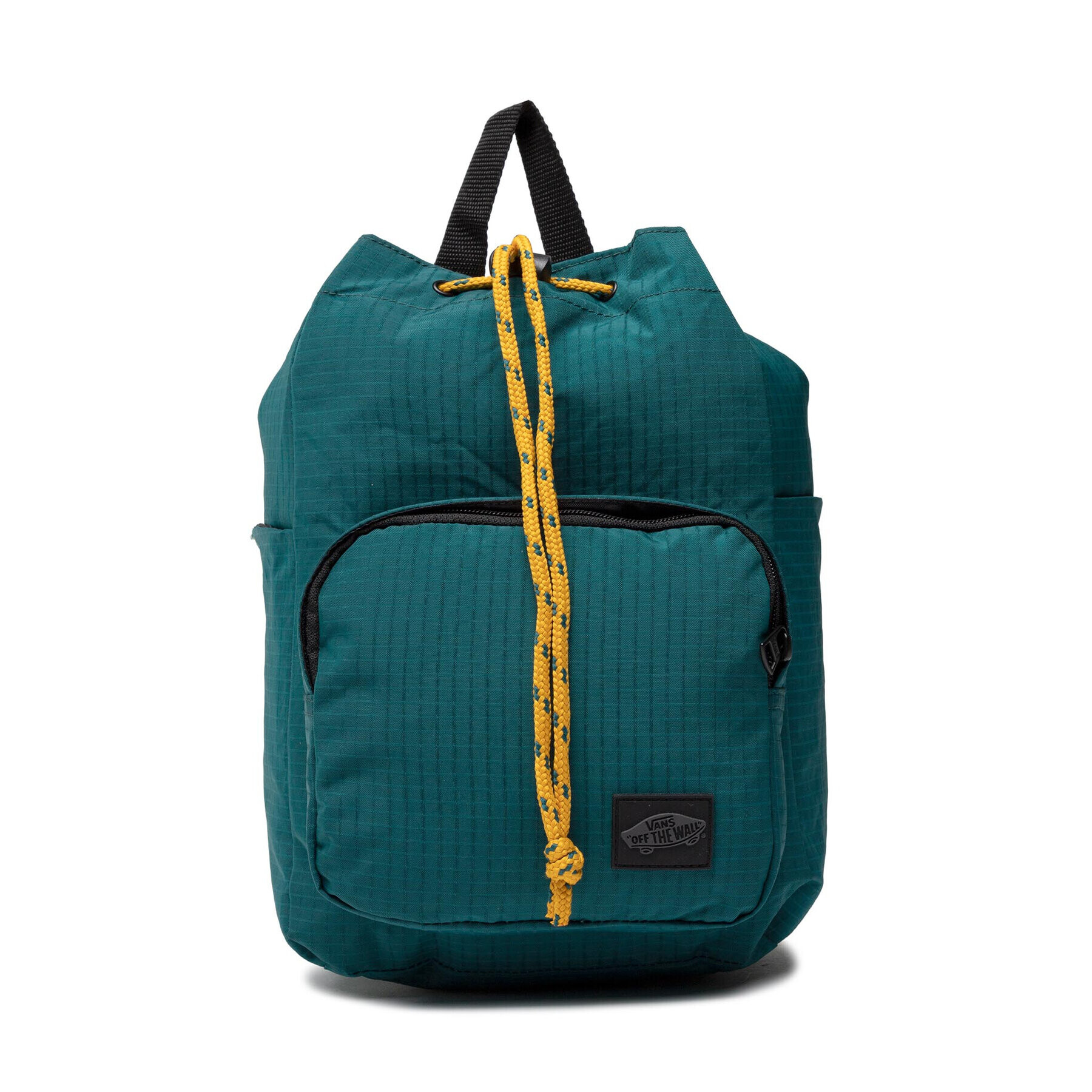 Vans Раница Going Places Ba VN0A7RXP60Q1 Зелен - Pepit.bg
