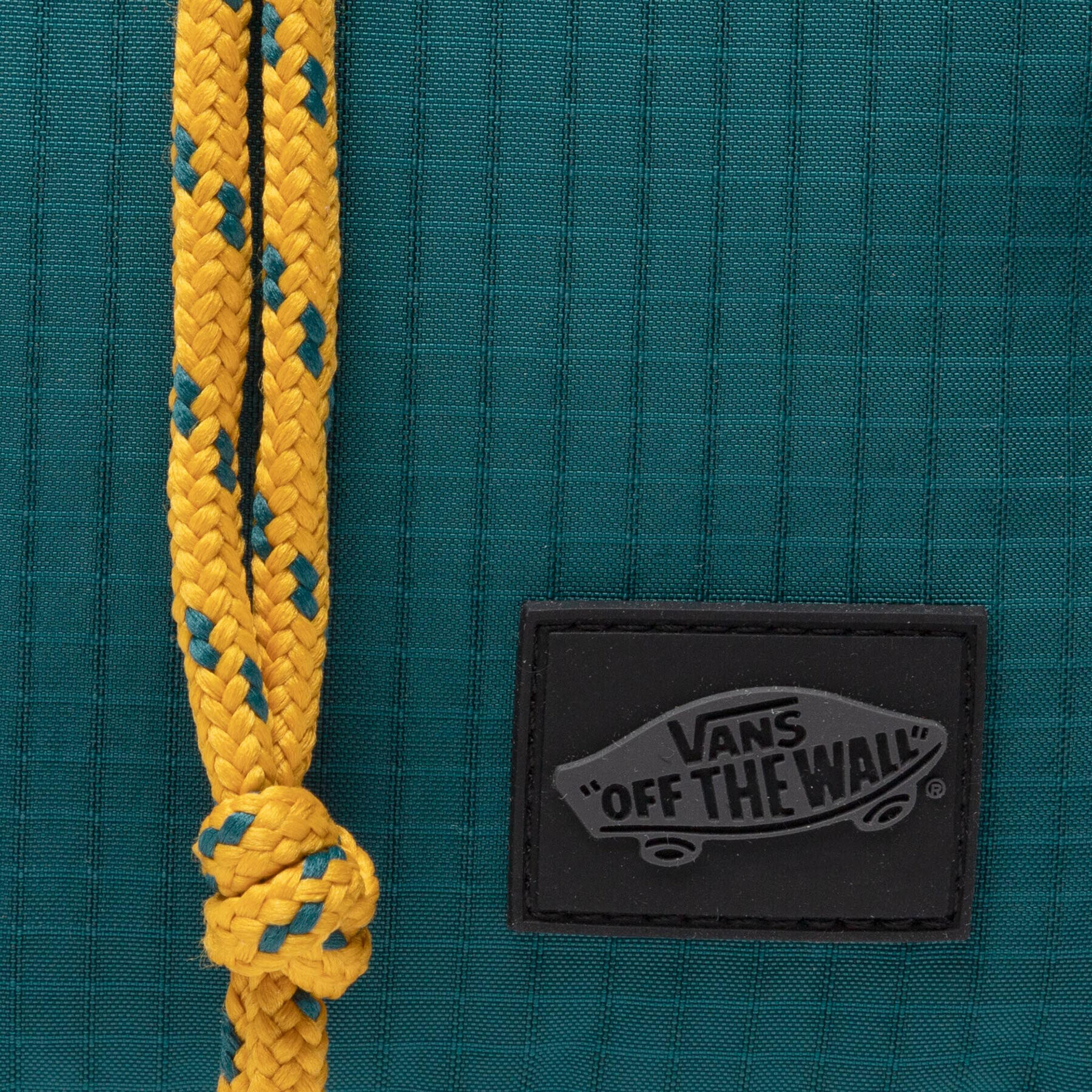 Vans Раница Going Places Ba VN0A7RXP60Q1 Зелен - Pepit.bg