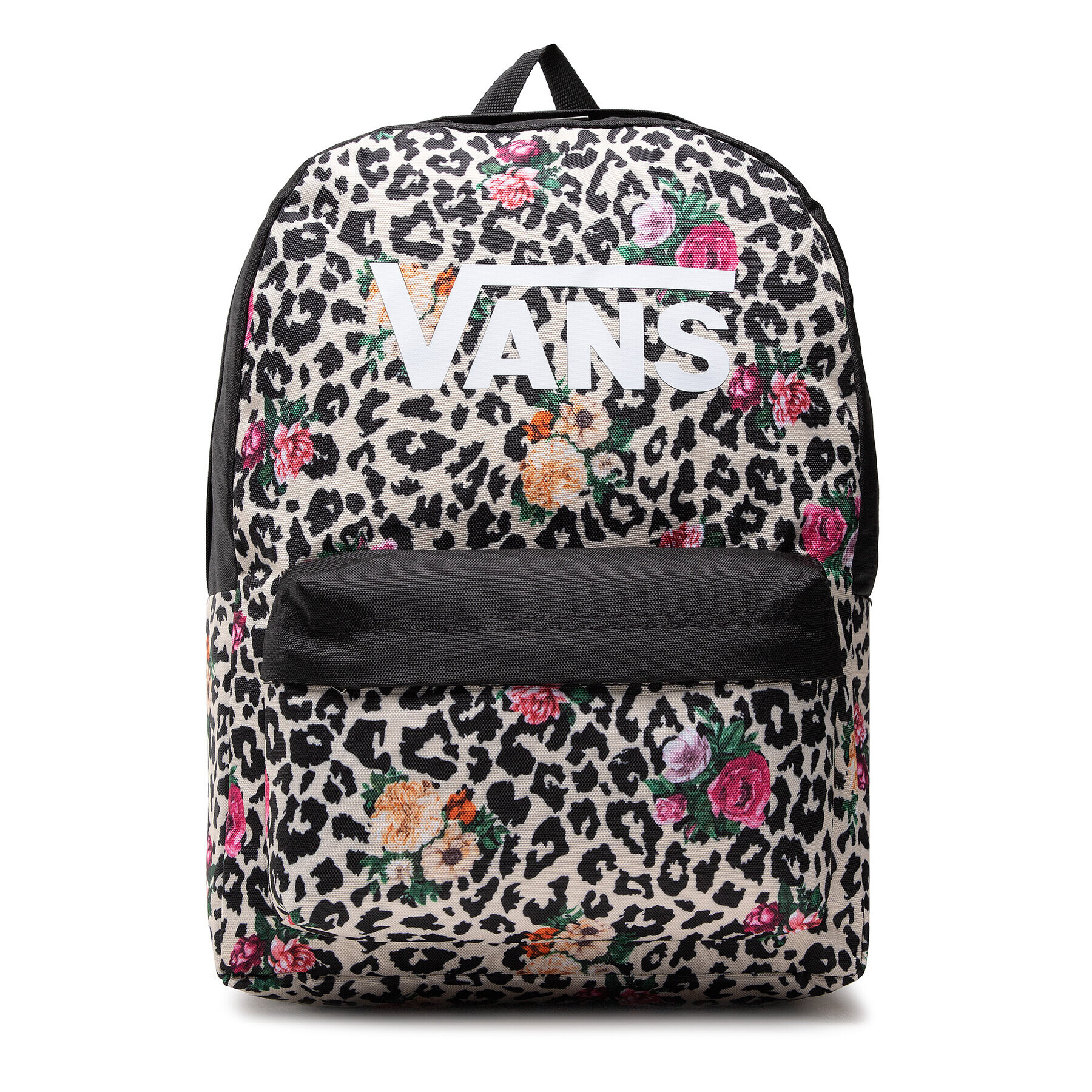 Vans Раница Gr Girls Realm VN0A4ULTDKP1 Черен - Pepit.bg