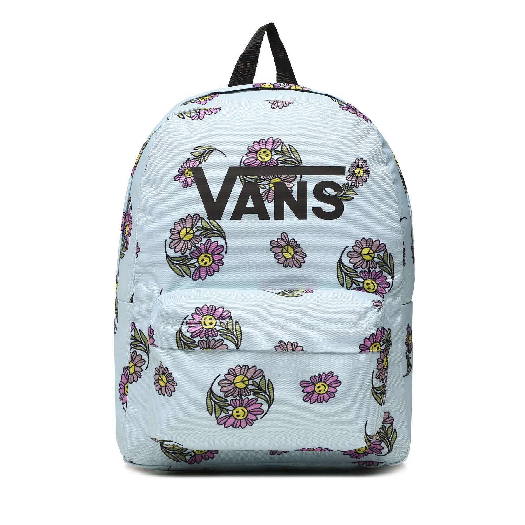 Vans Раница Gr Girls Realm VN0A4ULTG5O1 Син - Pepit.bg