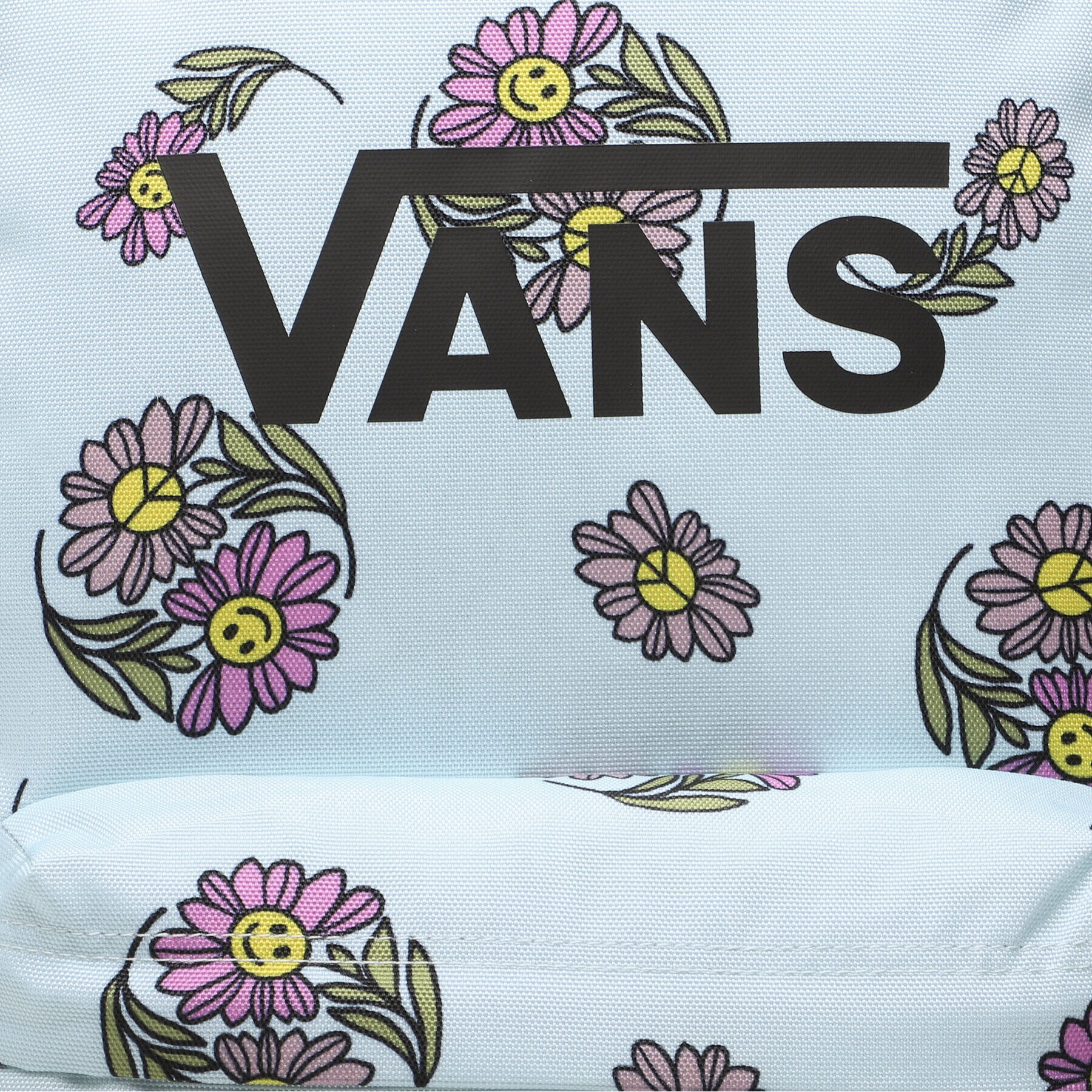 Vans Раница Gr Girls Realm VN0A4ULTG5O1 Син - Pepit.bg