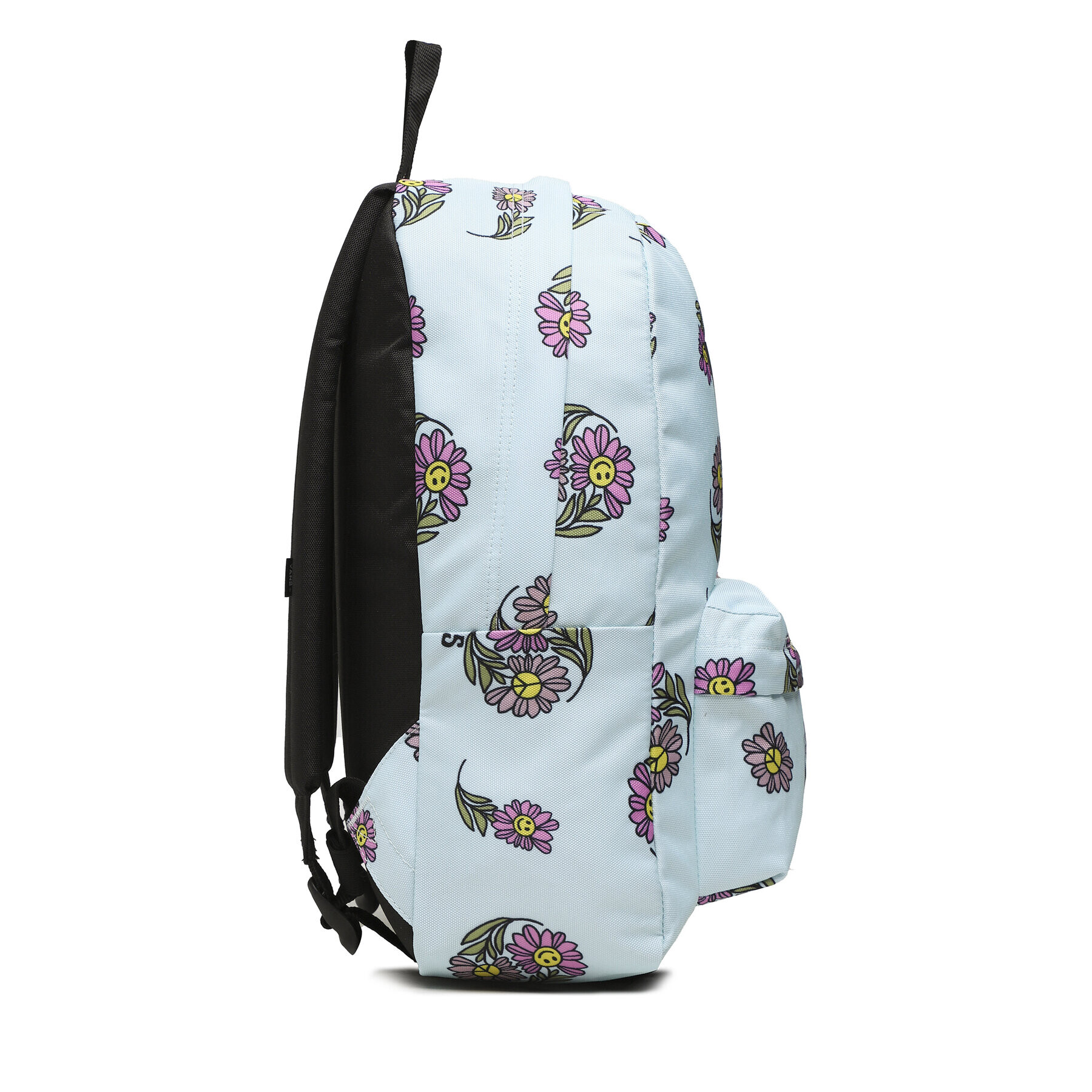 Vans Раница Gr Girls Realm VN0A4ULTG5O1 Син - Pepit.bg