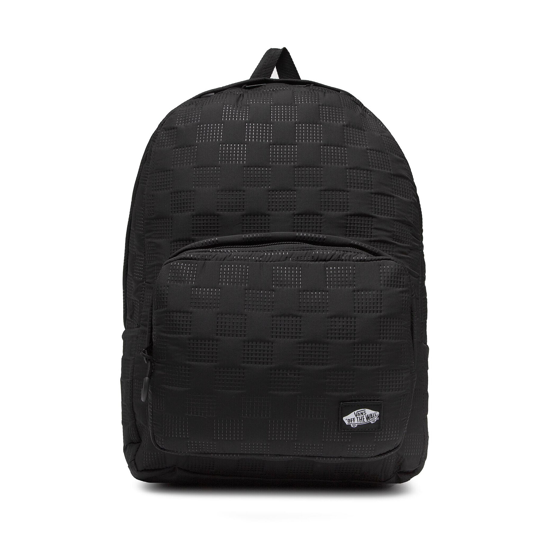 Vans Раница Long Haul II Ba VN0A7YS2BLK1 Черен - Pepit.bg
