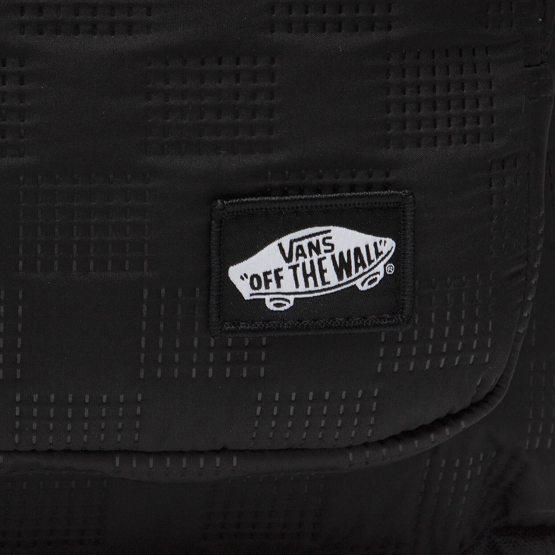 Vans Раница Long Haul II Ba VN0A7YS2BLK1 Черен - Pepit.bg