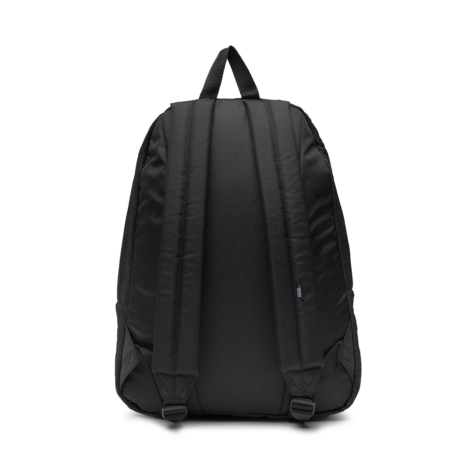 Vans Раница Long Haul II Ba VN0A7YS2BLK1 Черен - Pepit.bg