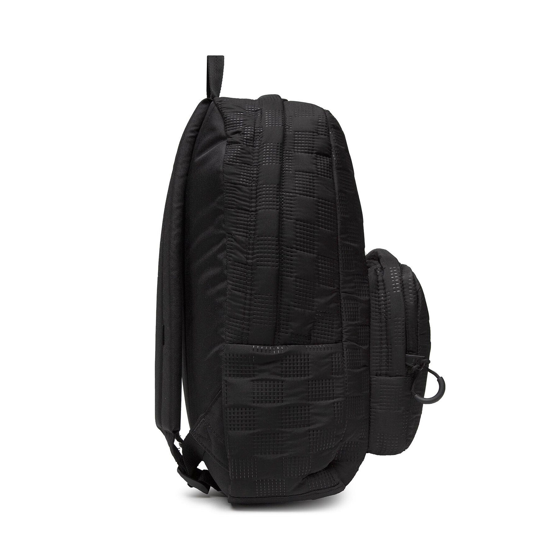 Vans Раница Long Haul II Ba VN0A7YS2BLK1 Черен - Pepit.bg