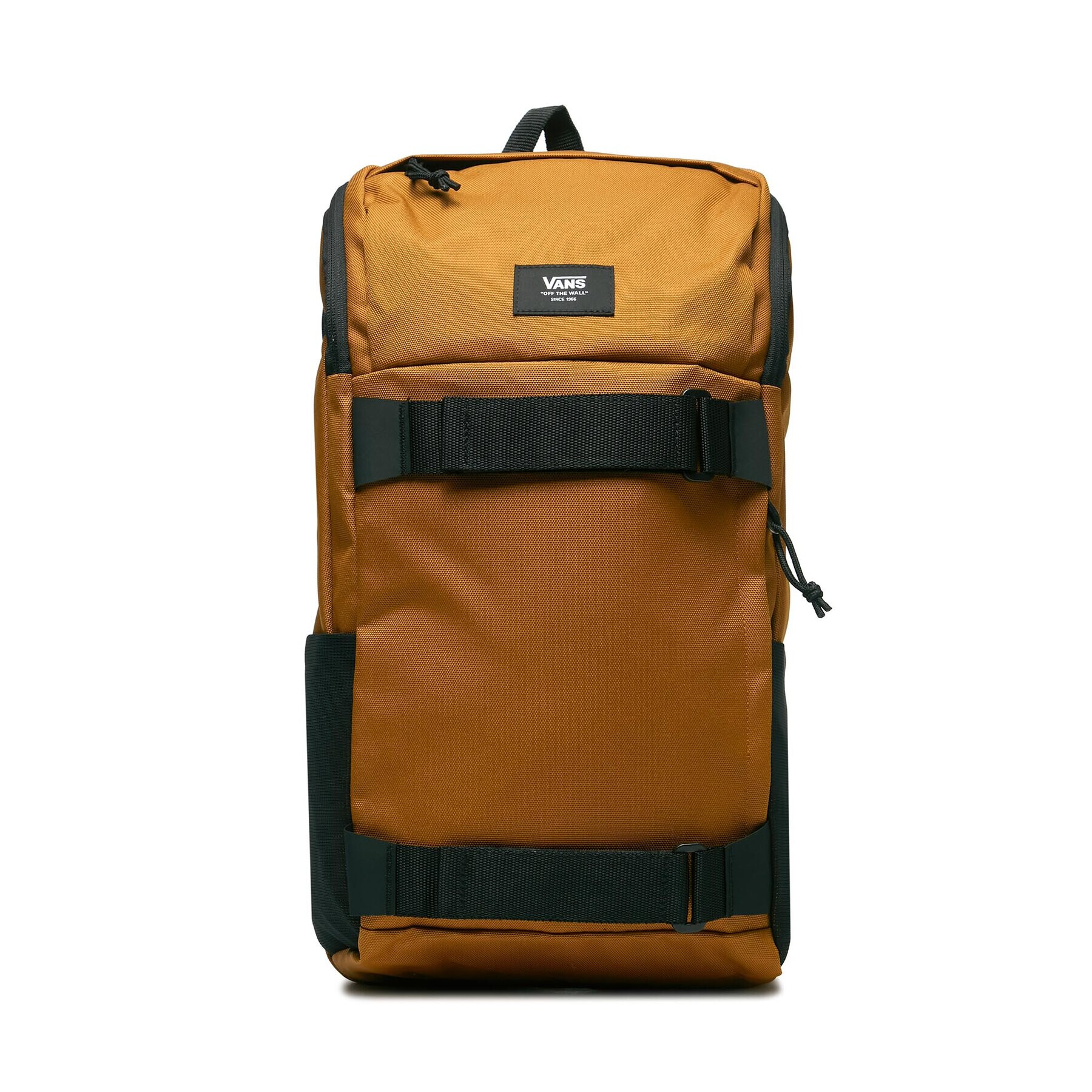 Vans Раница Mn Obstacle Skatepack VN0A3I691M71 Кафяв - Pepit.bg