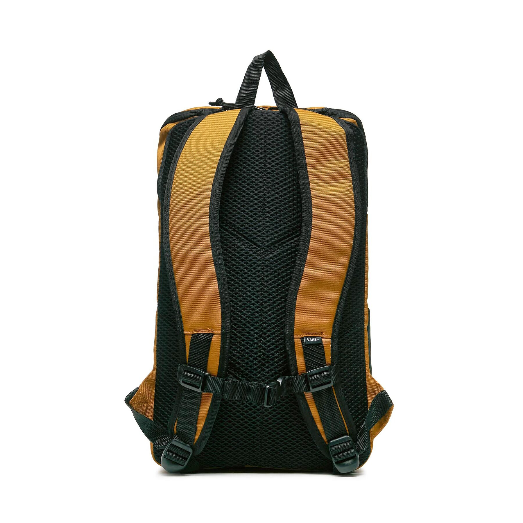 Vans Раница Mn Obstacle Skatepack VN0A3I691M71 Кафяв - Pepit.bg