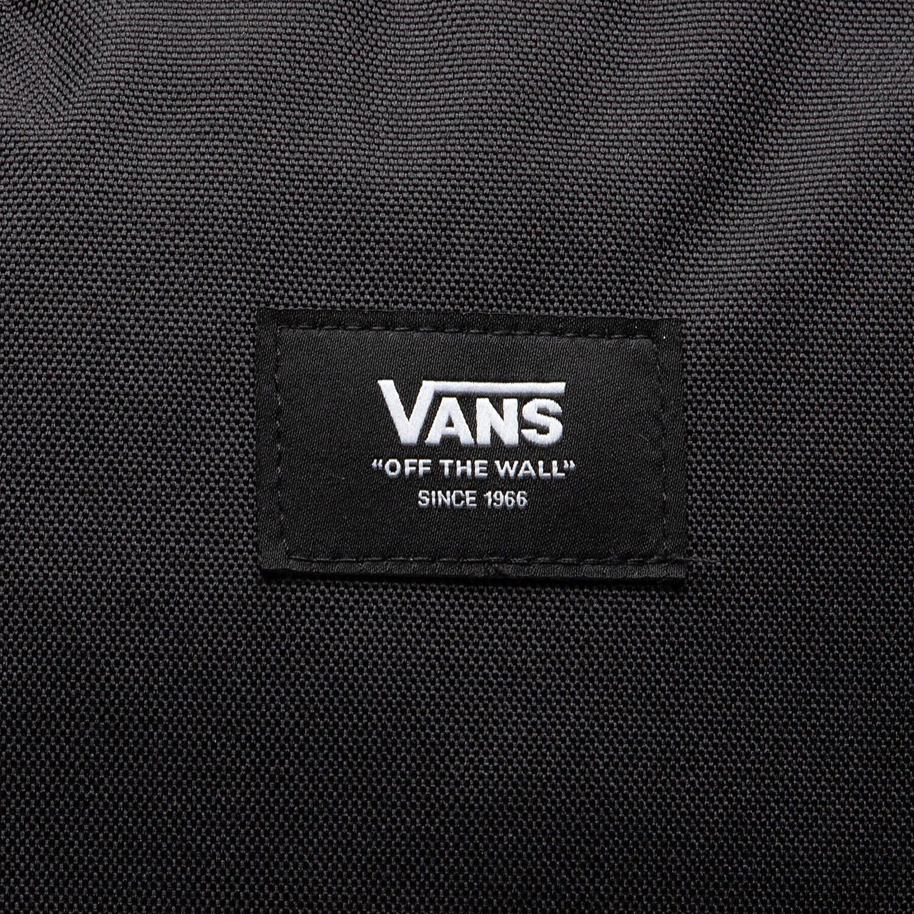 Vans Раница Mn Old Skool H2 VN0A5E2SBLK1 Черен - Pepit.bg