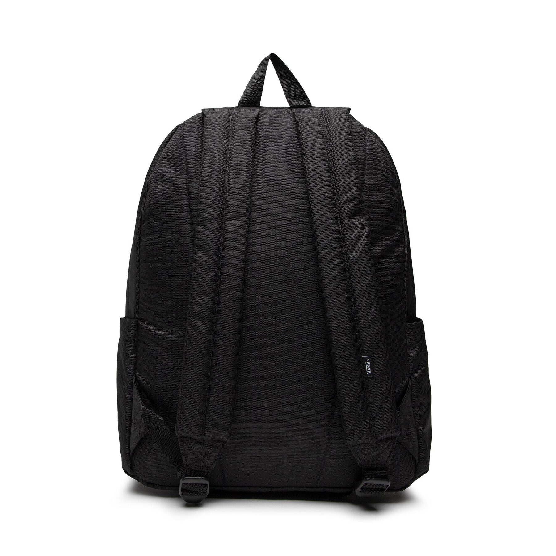 Vans Раница Mn Old Skool H2 VN0A5E2SBLK1 Черен - Pepit.bg