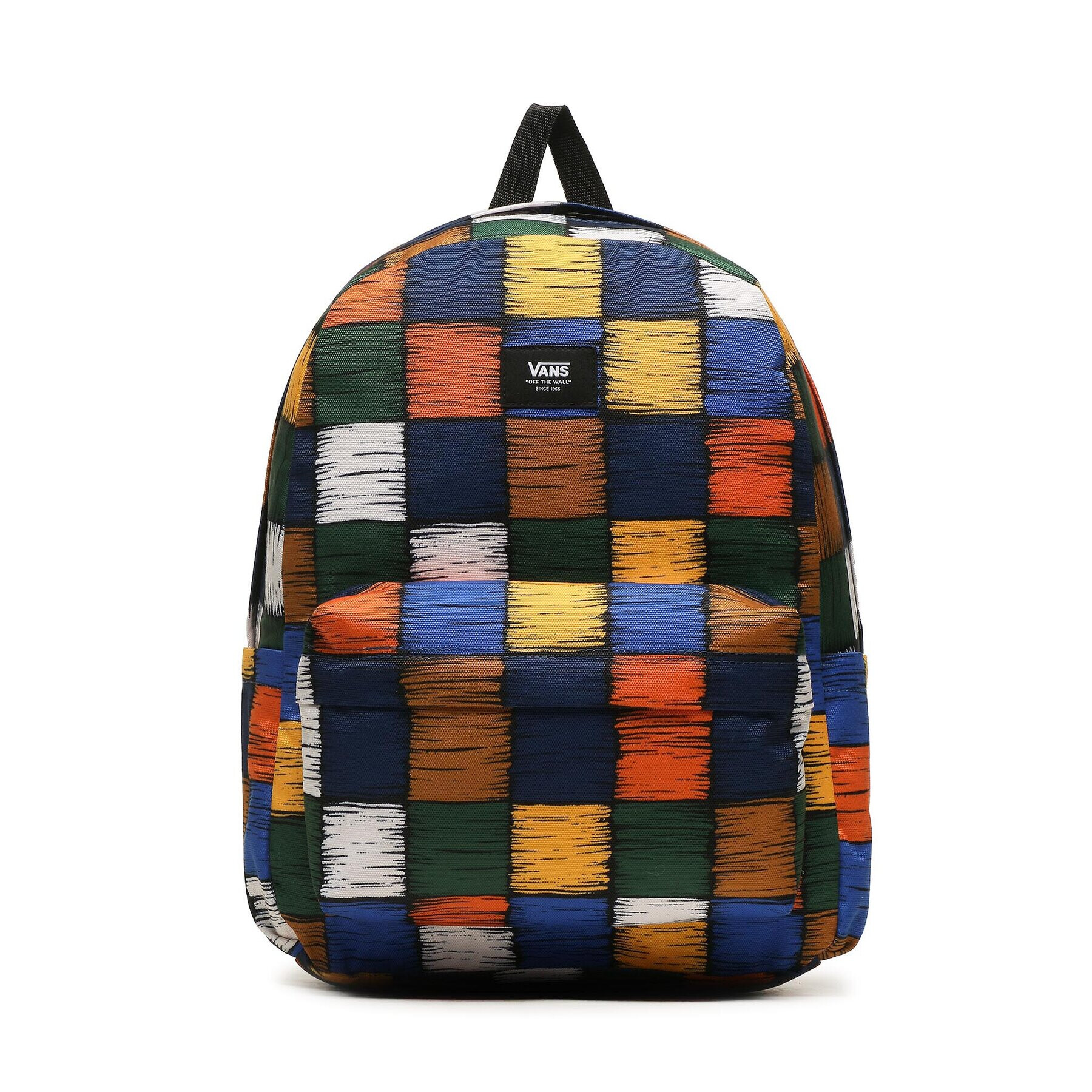 Vans Раница Mn Old Skool H2O Backpack VN0A5E2SCAS1 Цветен - Pepit.bg