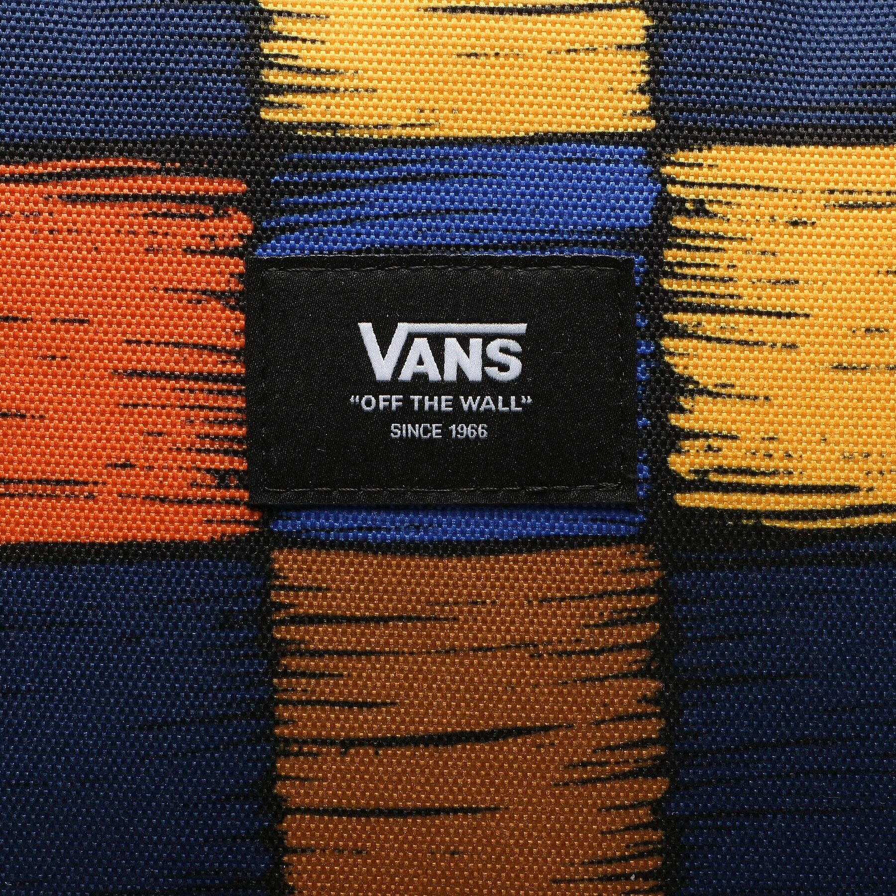 Vans Раница Mn Old Skool H2O Backpack VN0A5E2SCAS1 Цветен - Pepit.bg