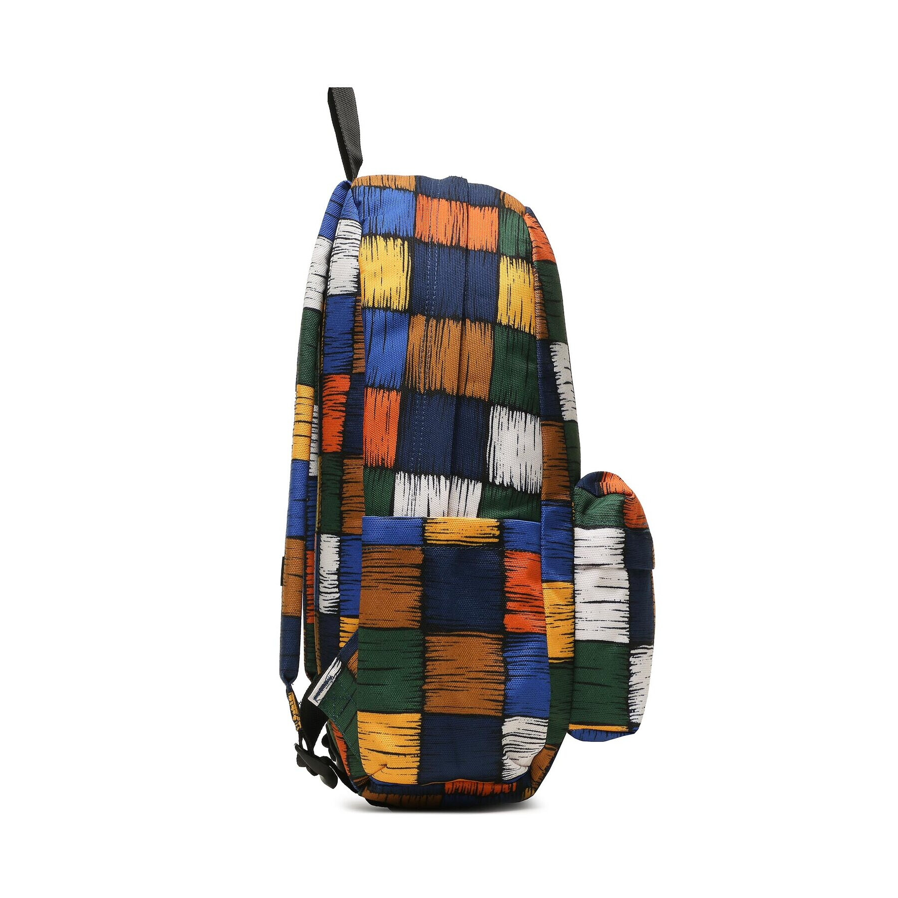 Vans Раница Mn Old Skool H2O Backpack VN0A5E2SCAS1 Цветен - Pepit.bg