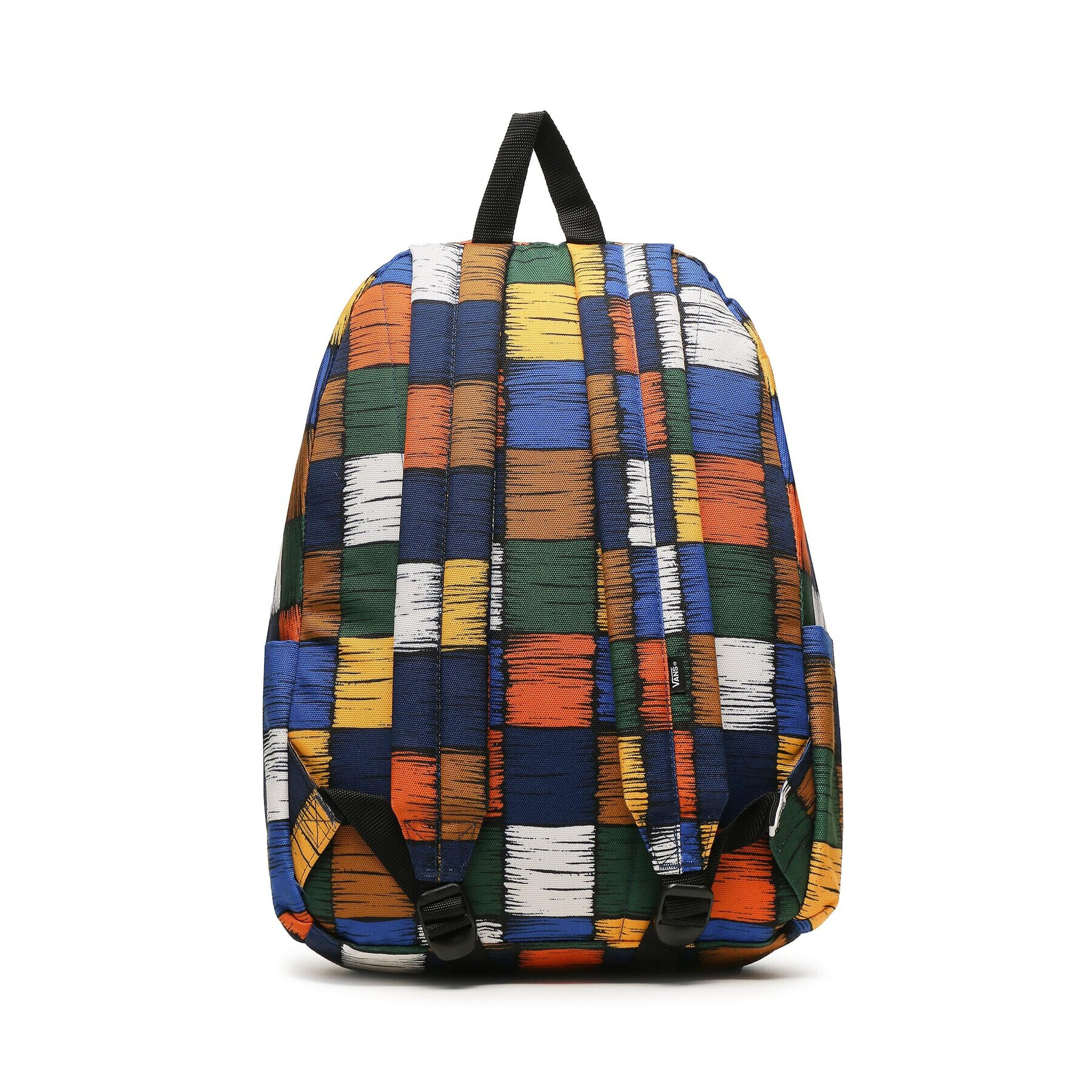 Vans Раница Mn Old Skool H2O Backpack VN0A5E2SCAS1 Цветен - Pepit.bg