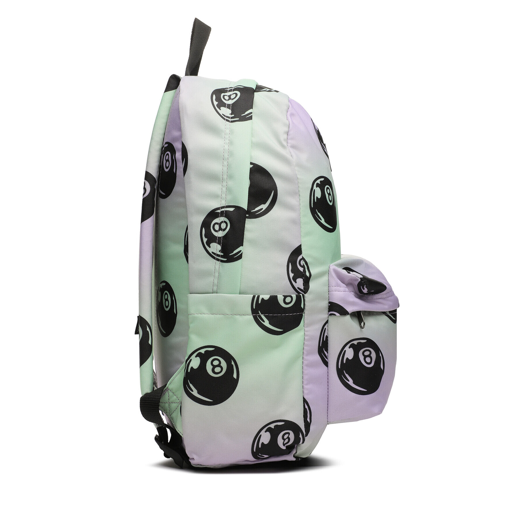 Vans Раница Mn Old Skool H2O Backpack VN0A5E2SCBF1 Виолетов - Pepit.bg