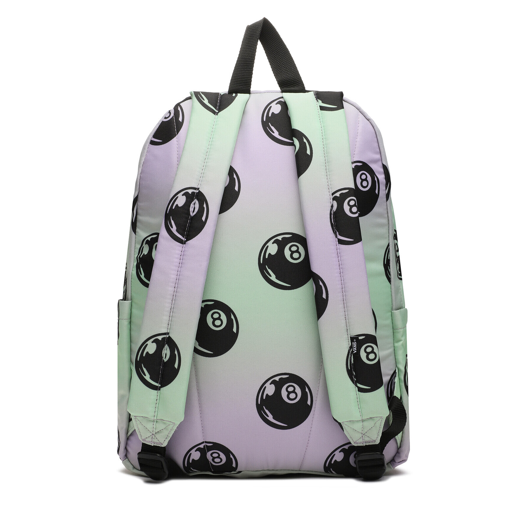 Vans Раница Mn Old Skool H2O Backpack VN0A5E2SCBF1 Виолетов - Pepit.bg