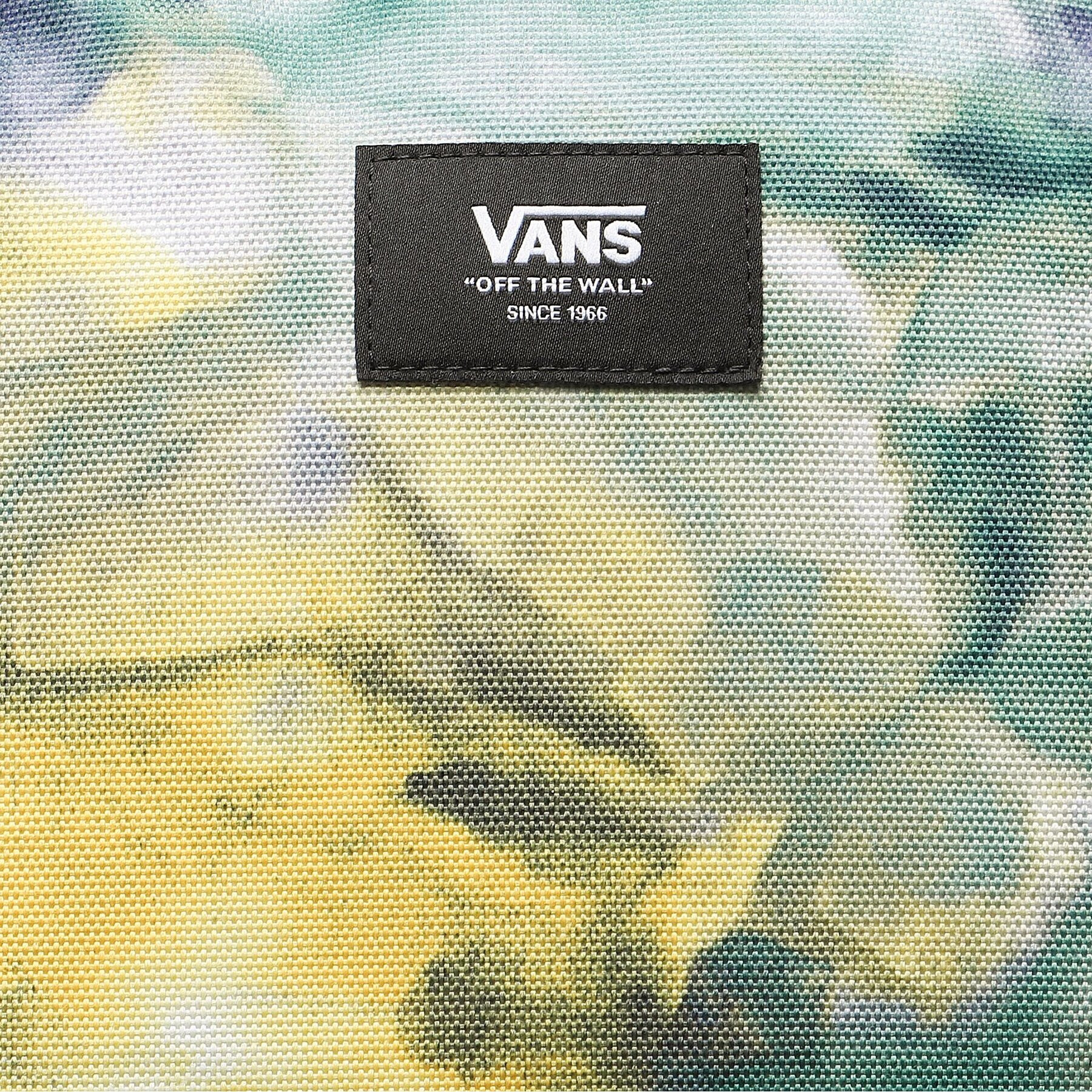 Vans Раница Mn Old Skool II VN0A5KHQBKS1 Зелен - Pepit.bg