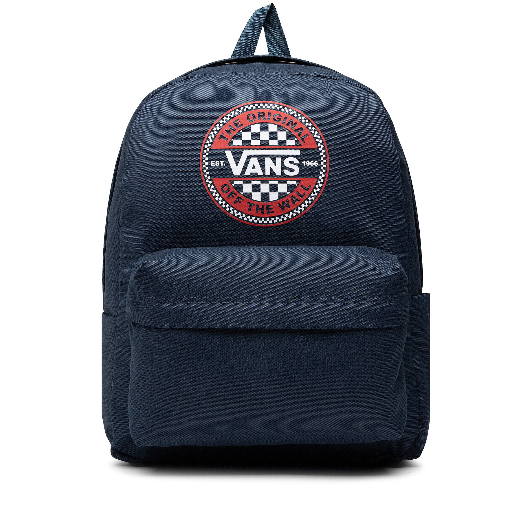 Vans Раница Mn Old Skool II VN0A5KHQY8T1 Тъмносин - Pepit.bg