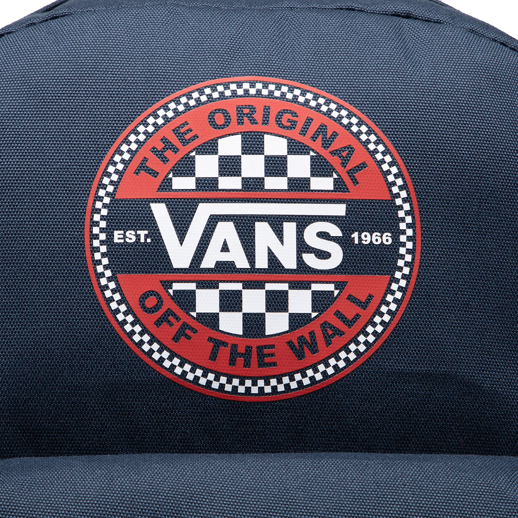 Vans Раница Mn Old Skool II VN0A5KHQY8T1 Тъмносин - Pepit.bg