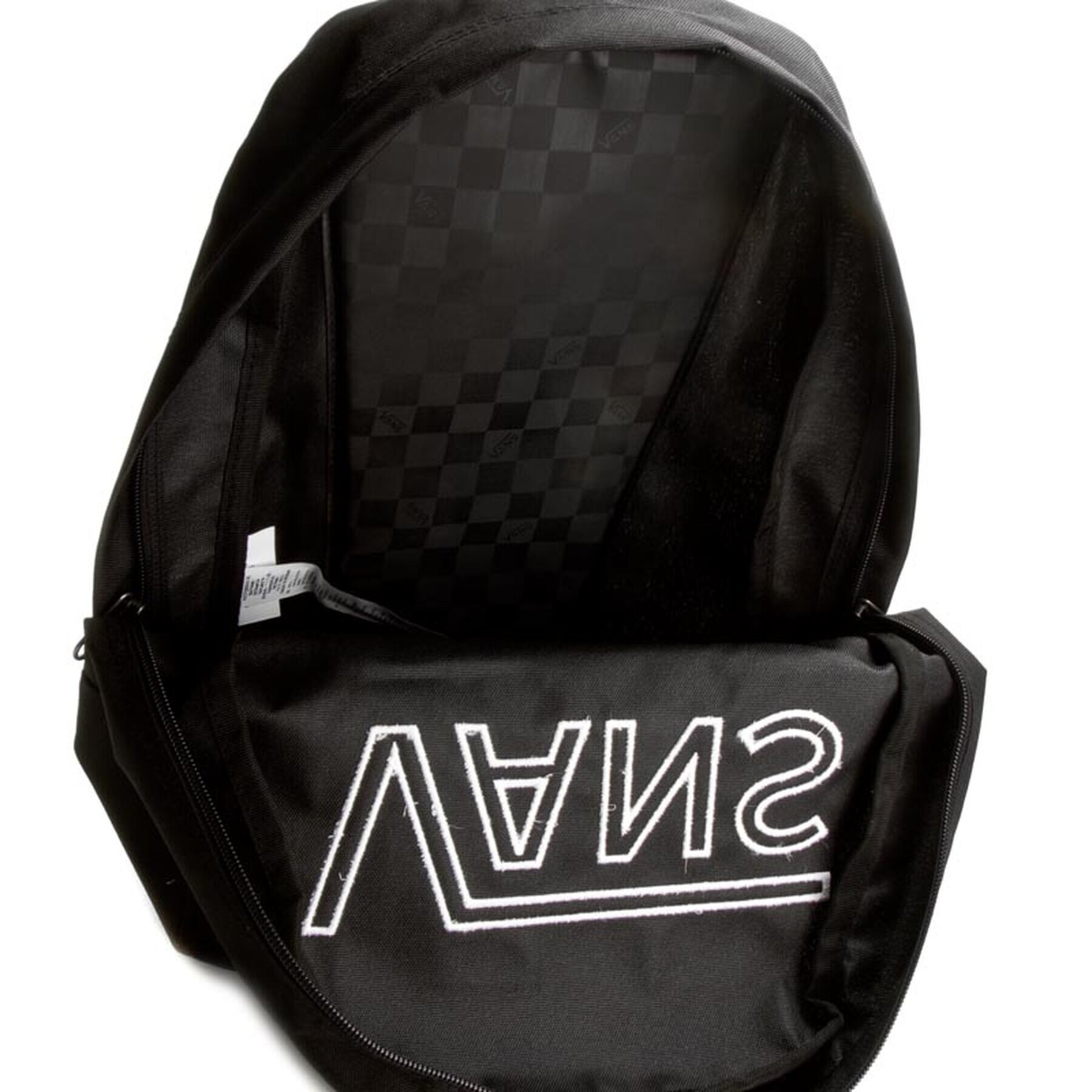 Vans Раница New Skool Backp VN0002TLY28 - Pepit.bg