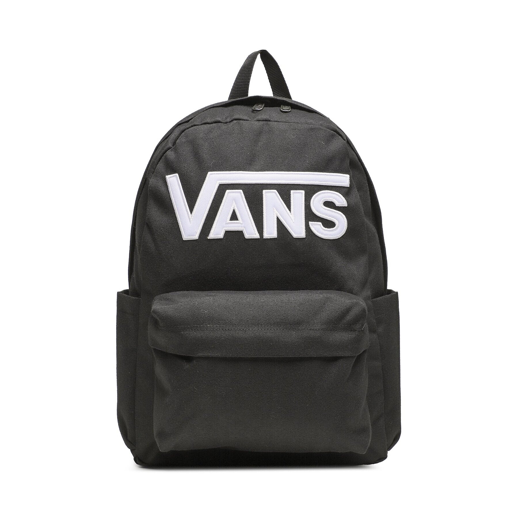 Vans Раница New Skool Backpack VN000628BLK1 Черен - Pepit.bg