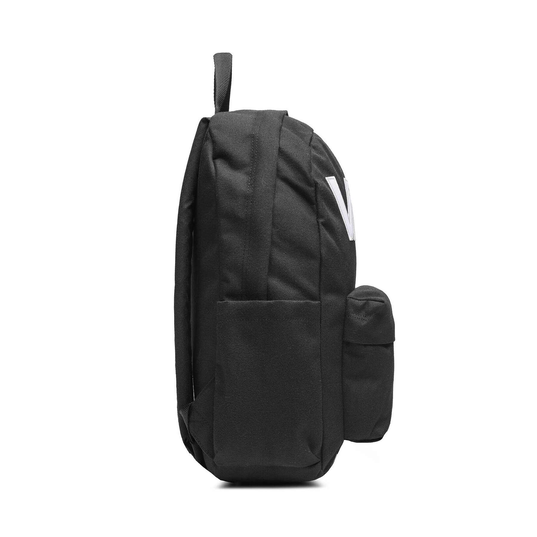 Vans Раница New Skool Backpack VN000628BLK1 Черен - Pepit.bg