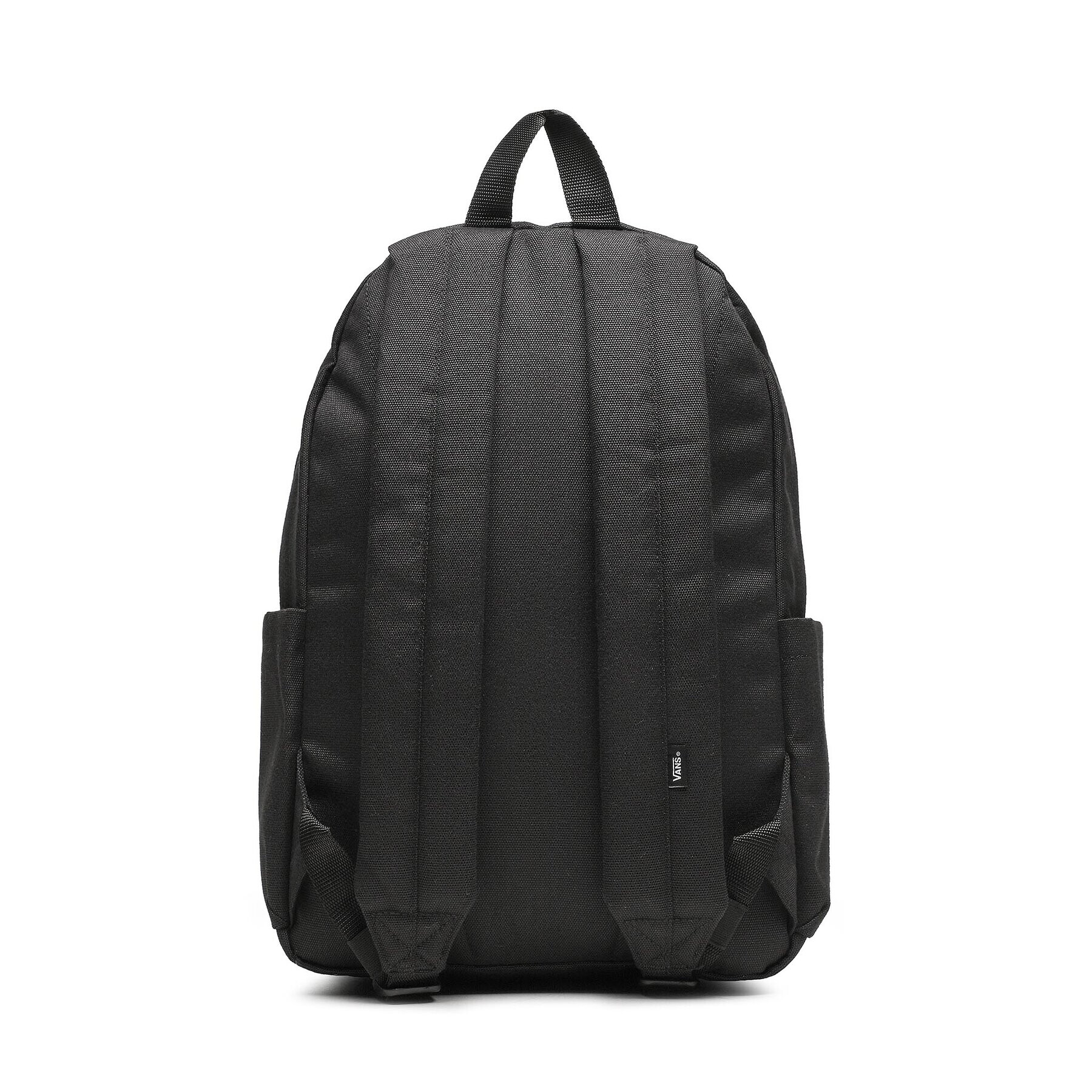 Vans Раница New Skool Backpack VN000628BLK1 Черен - Pepit.bg