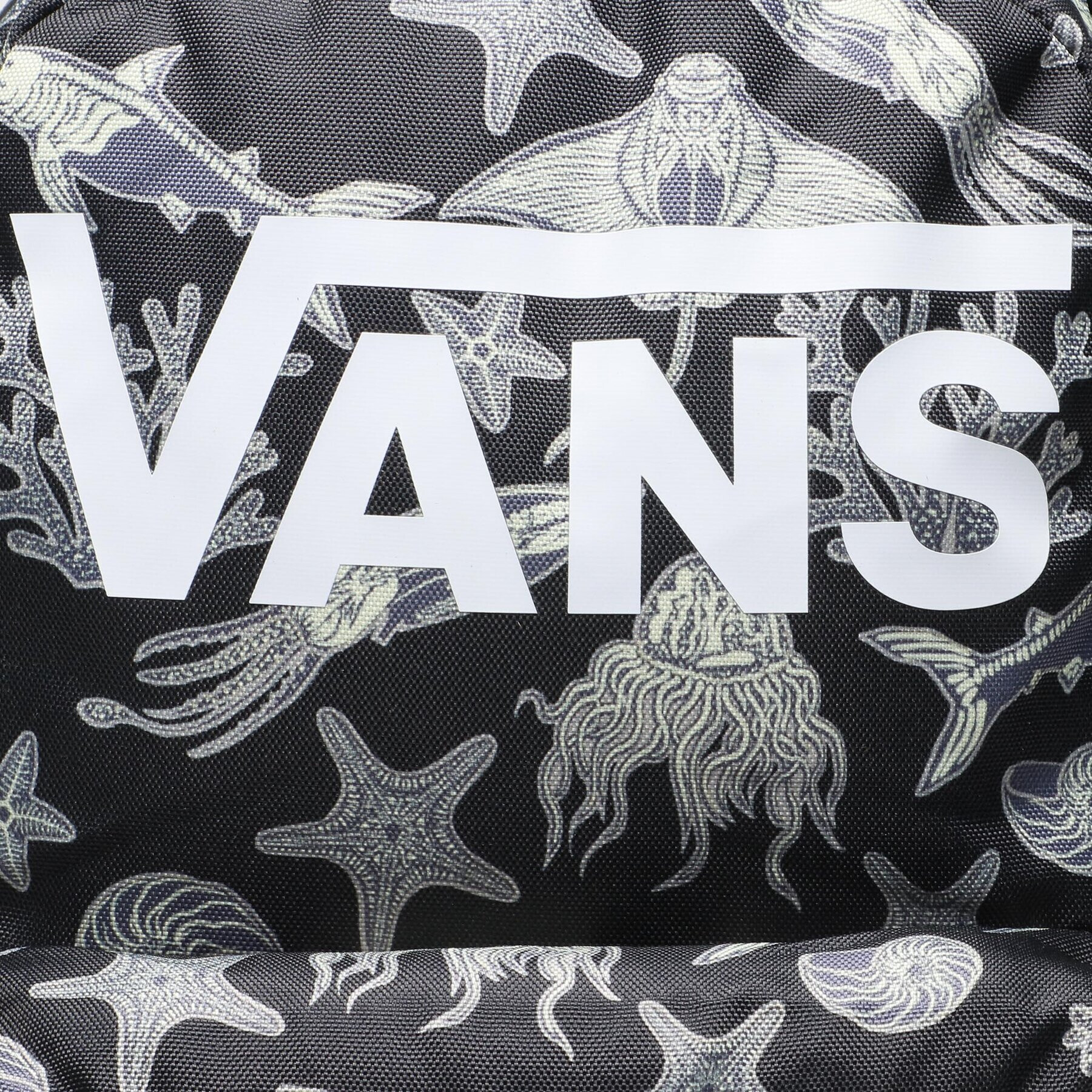 Vans Раница New Skool Backpack VN000628CCB1 Черен - Pepit.bg