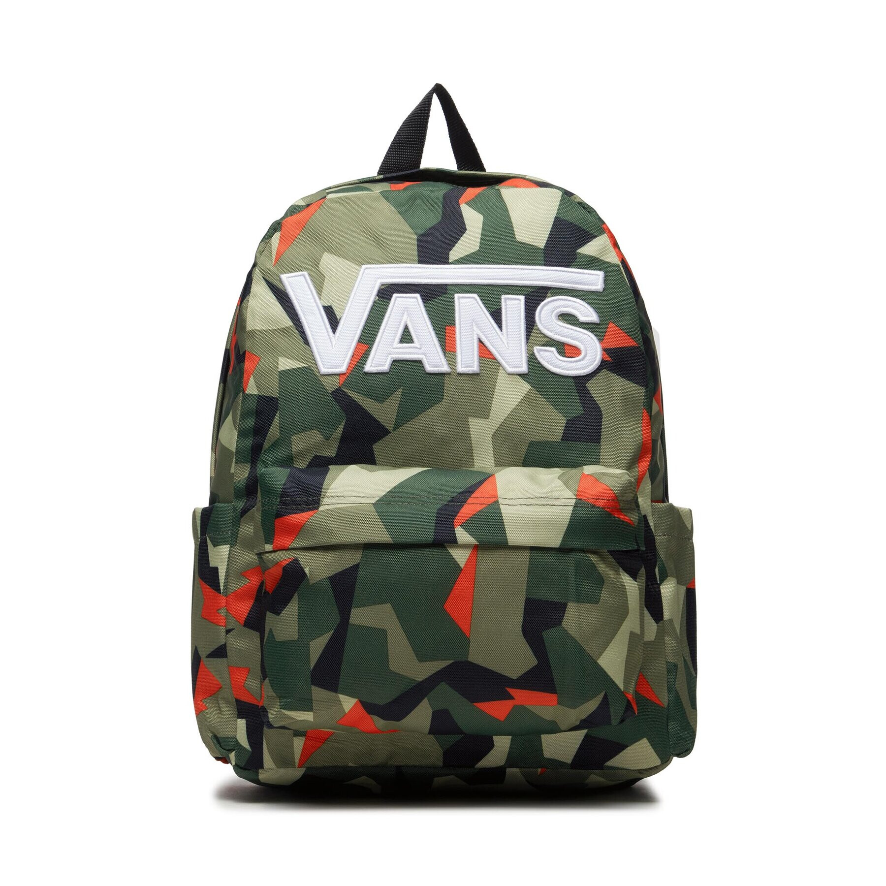 Vans Раница New Skool Backpack VN000628KE91 Черен - Pepit.bg