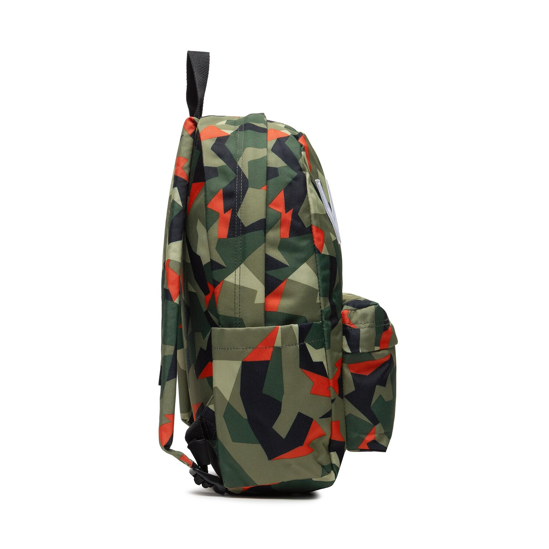 Vans Раница New Skool Backpack VN000628KE91 Черен - Pepit.bg