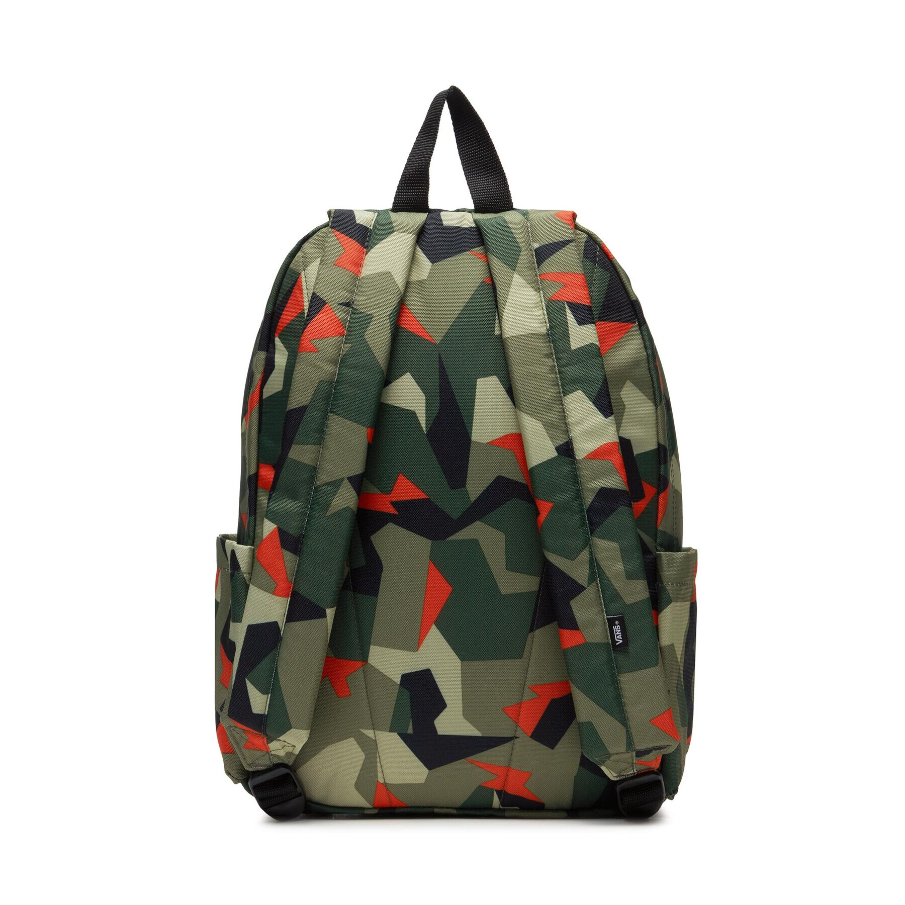 Vans Раница New Skool Backpack VN000628KE91 Черен - Pepit.bg