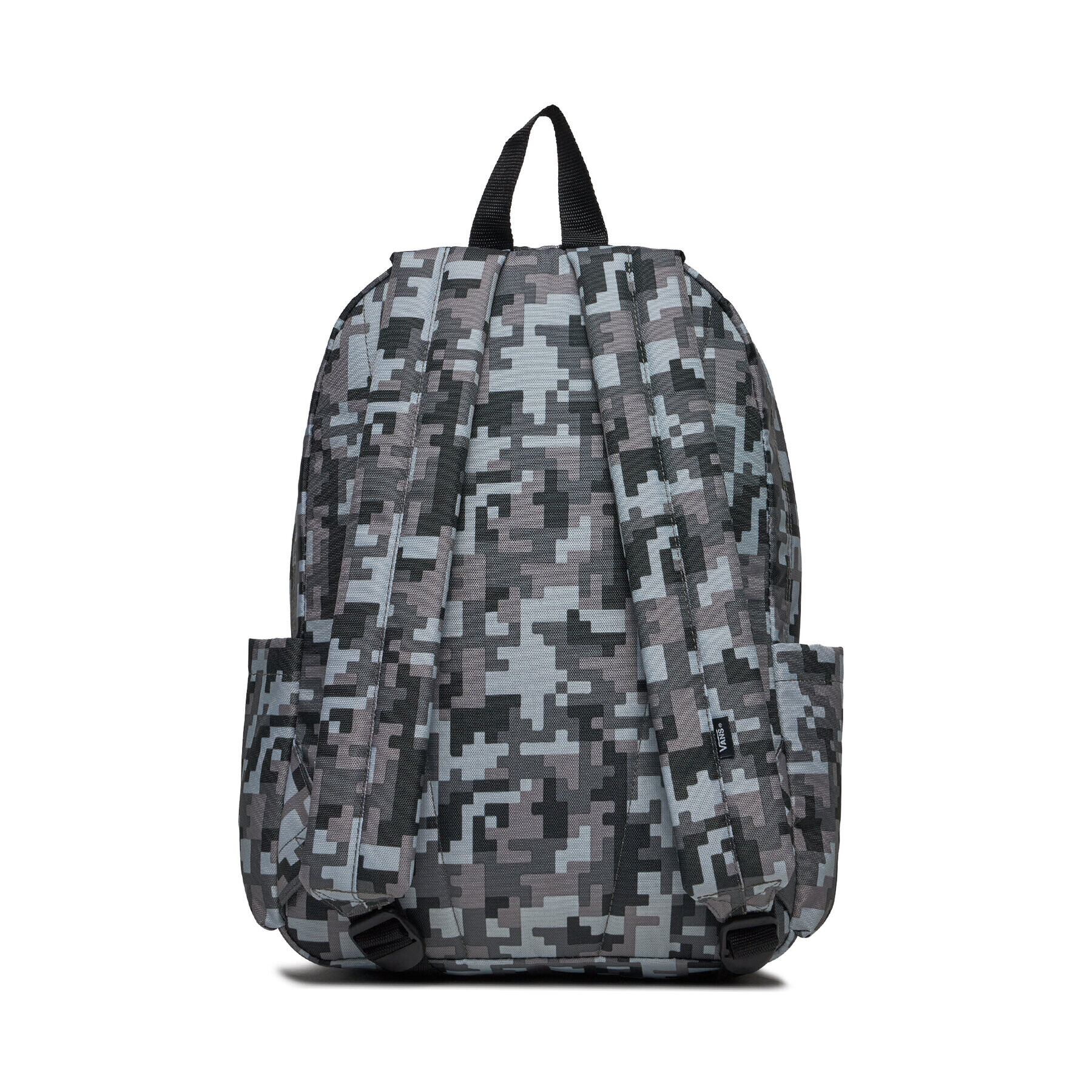 Vans Раница New Skool VN000628AF11 Каки - Pepit.bg