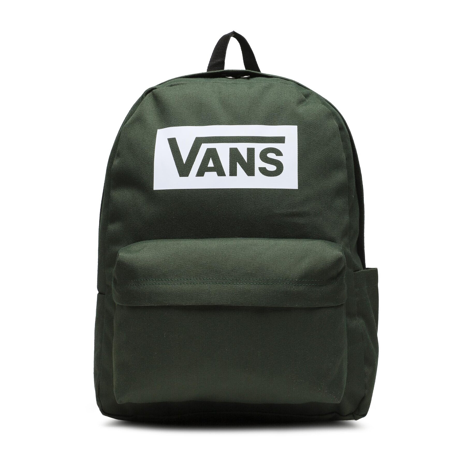 Vans Раница Old Skool Boxed Backpack VN0A7SCHBD61 Зелен - Pepit.bg