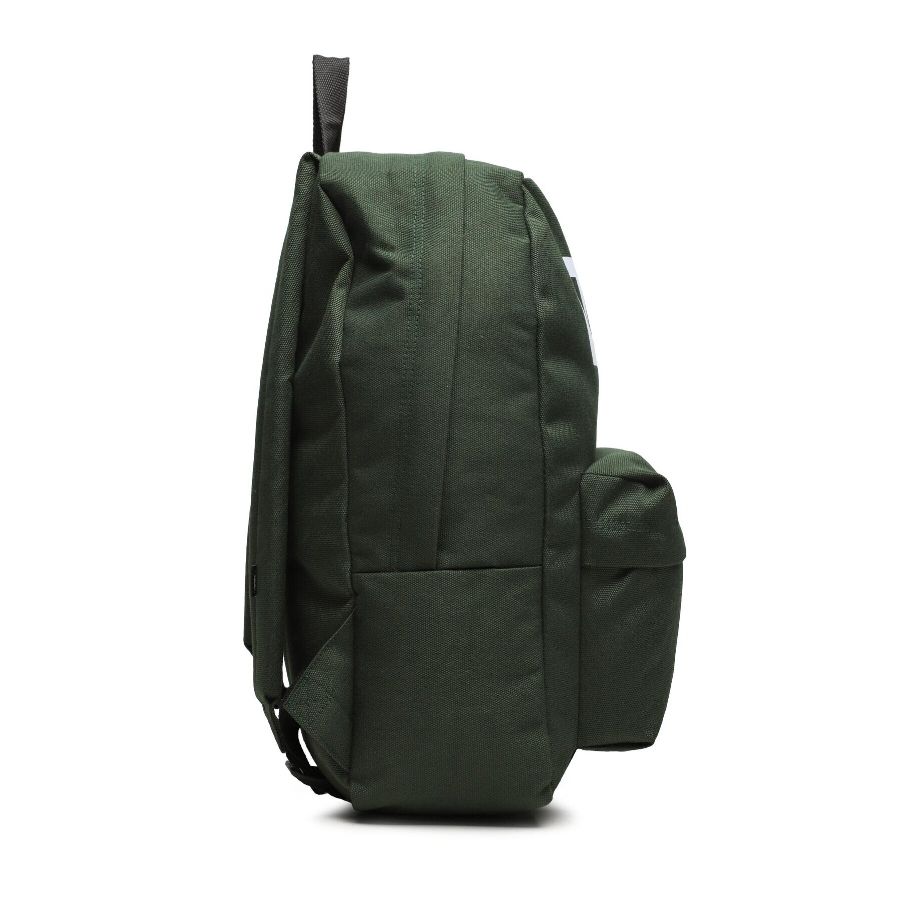Vans Раница Old Skool Boxed Backpack VN0A7SCHBD61 Зелен - Pepit.bg