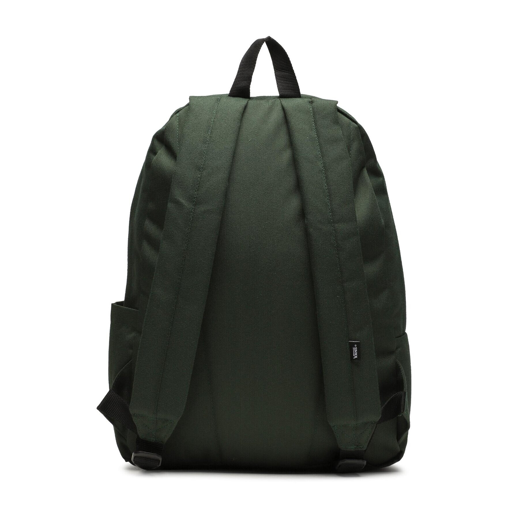 Vans Раница Old Skool Boxed Backpack VN0A7SCHBD61 Зелен - Pepit.bg