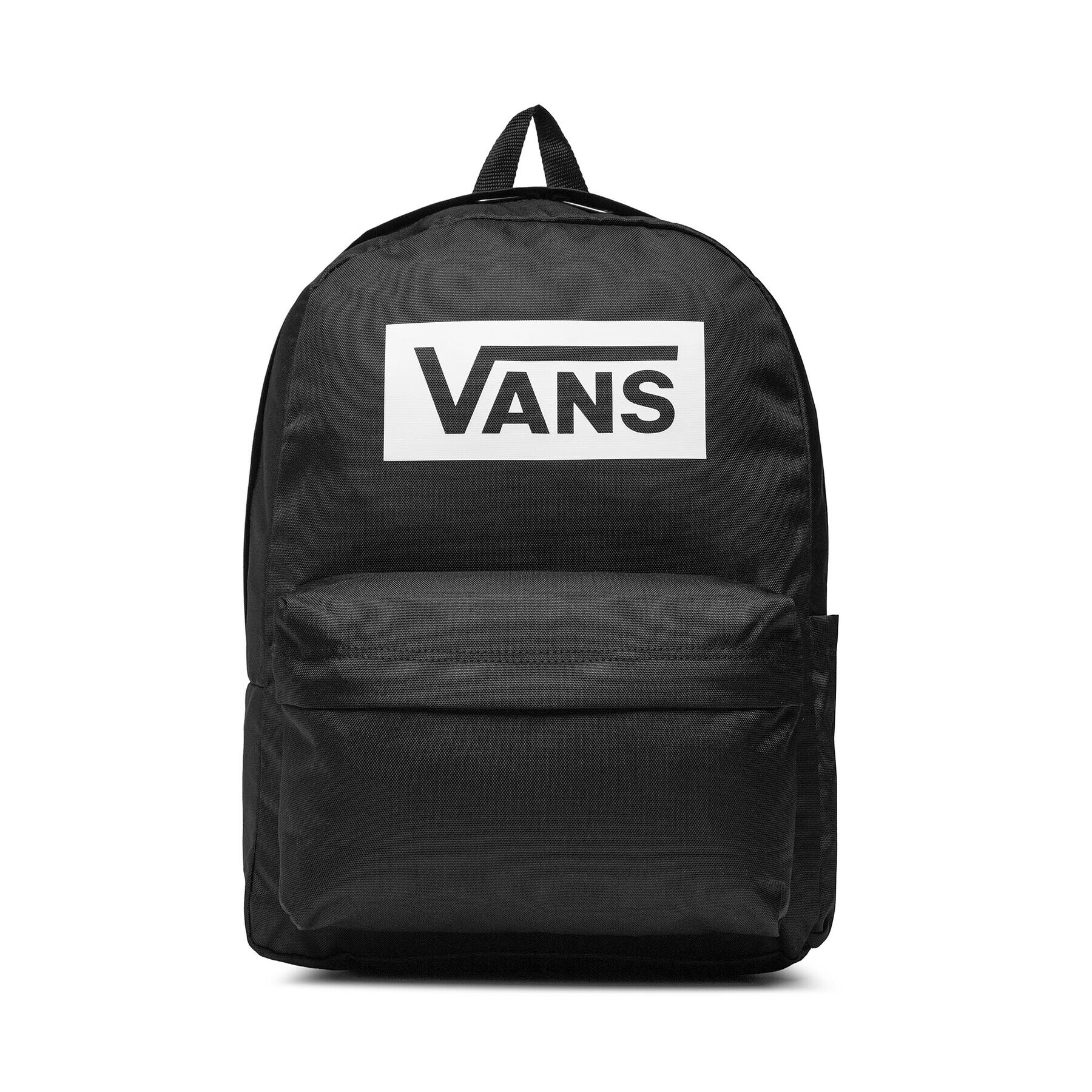Vans Раница Old Skool Boxed VN0A7SCHBLK1 Черен - Pepit.bg