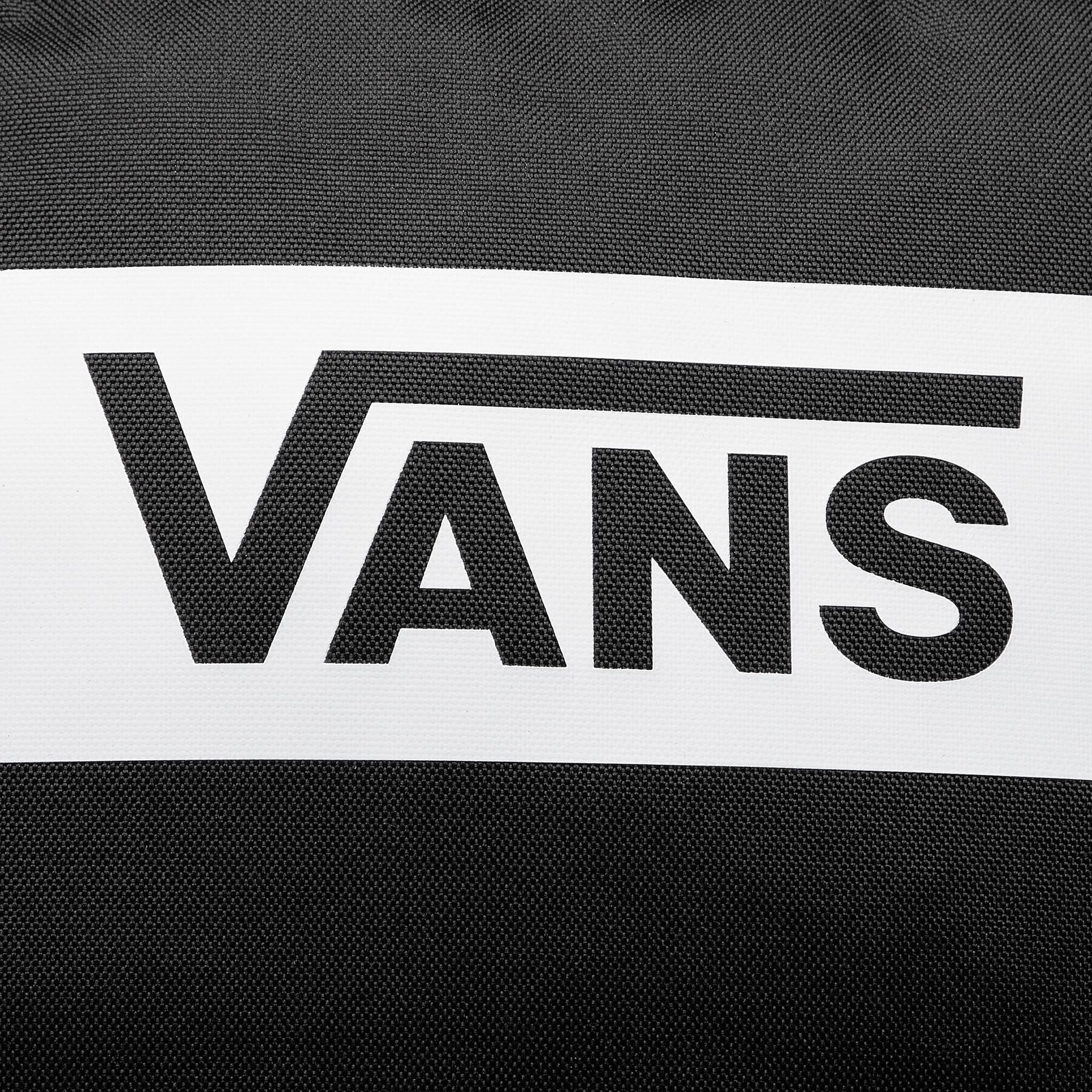 Vans Раница Old Skool Boxed VN0A7SCHBLK1 Черен - Pepit.bg